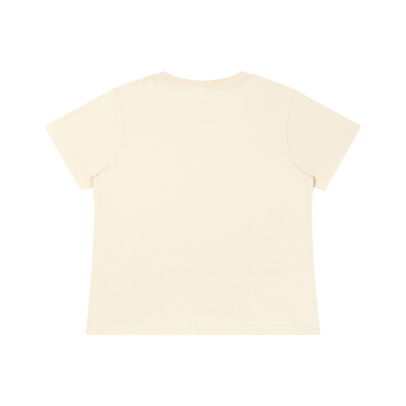 Not Silent Women's Quick-Dry Baby T-Shirt Executive Dysfunction USA Tee