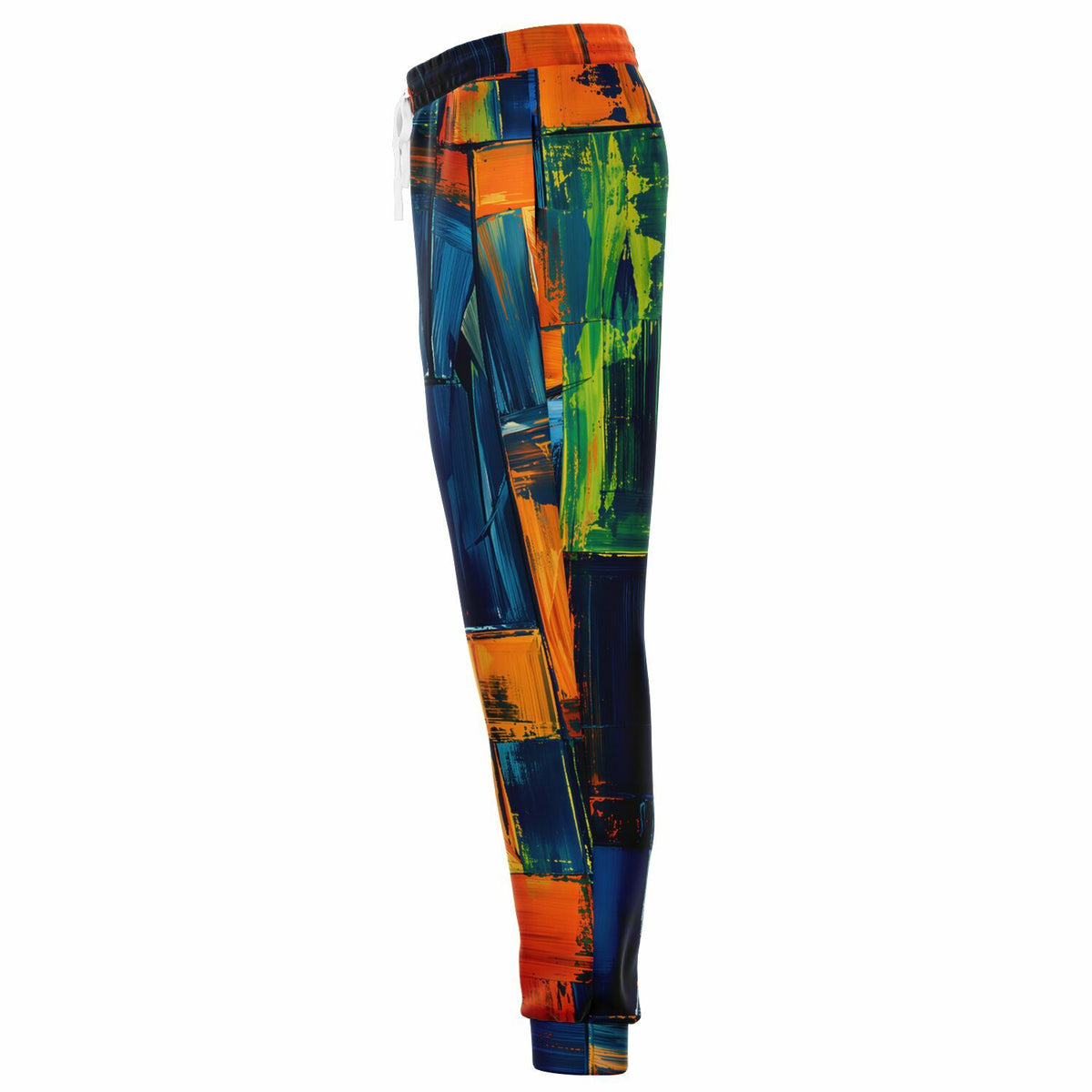 Athletic Joggers, Not Your Average Premium Sweatpants