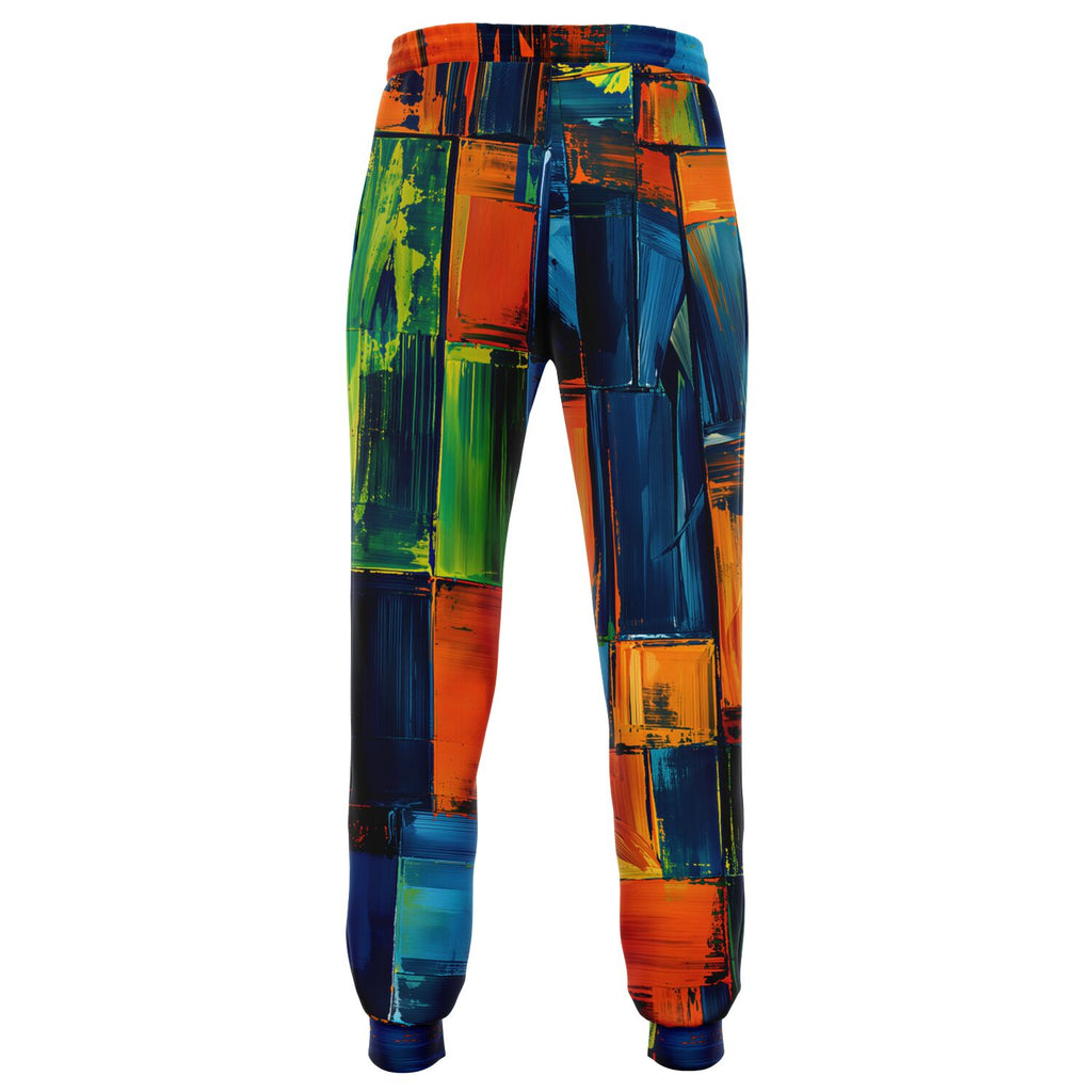 Athletic Joggers, Not Your Average Premium Sweatpants