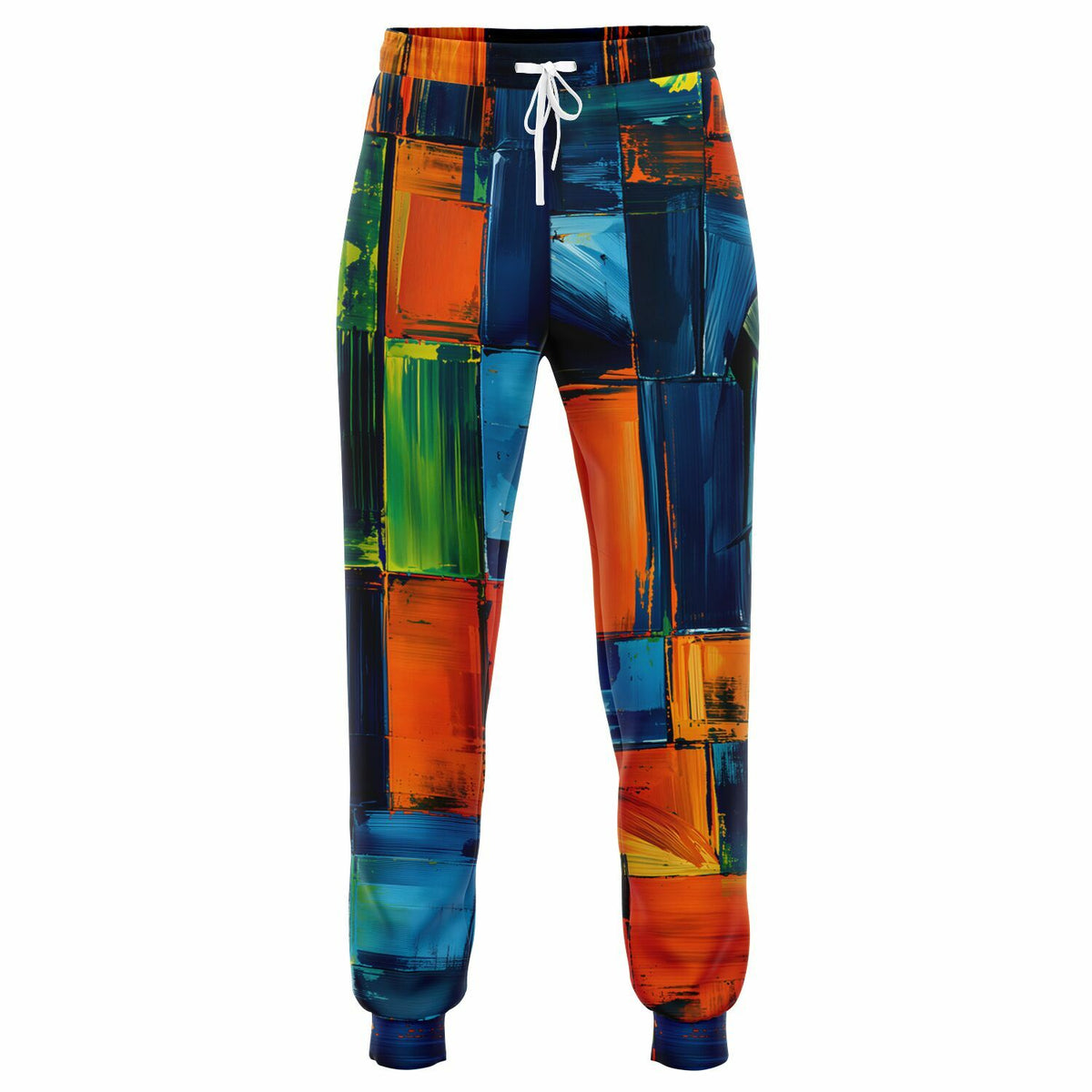 Athletic Joggers, Not Your Average Premium Sweatpants
