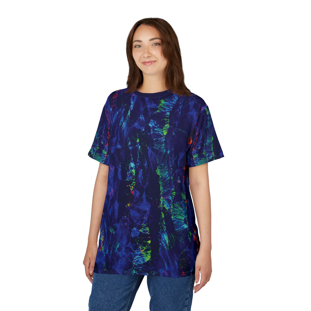 T-Shirt, Not Your Average Nightglow Opal Tee
