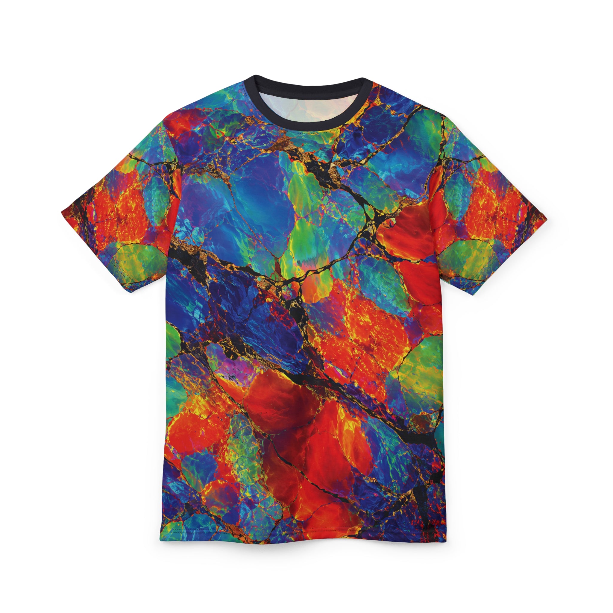 T-Shirt, Not Your Average Opalfire Tee