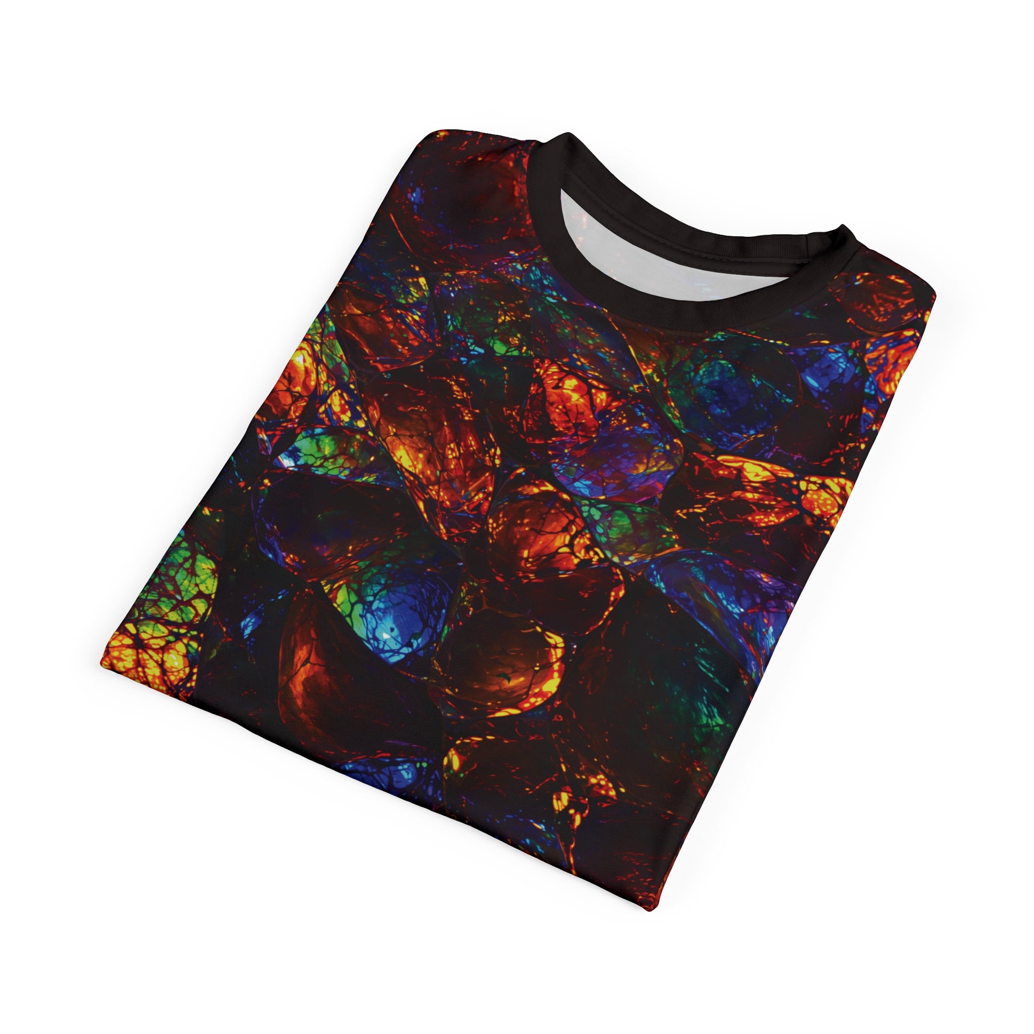 T-Shirt, Not Your Average Gemstone Tee