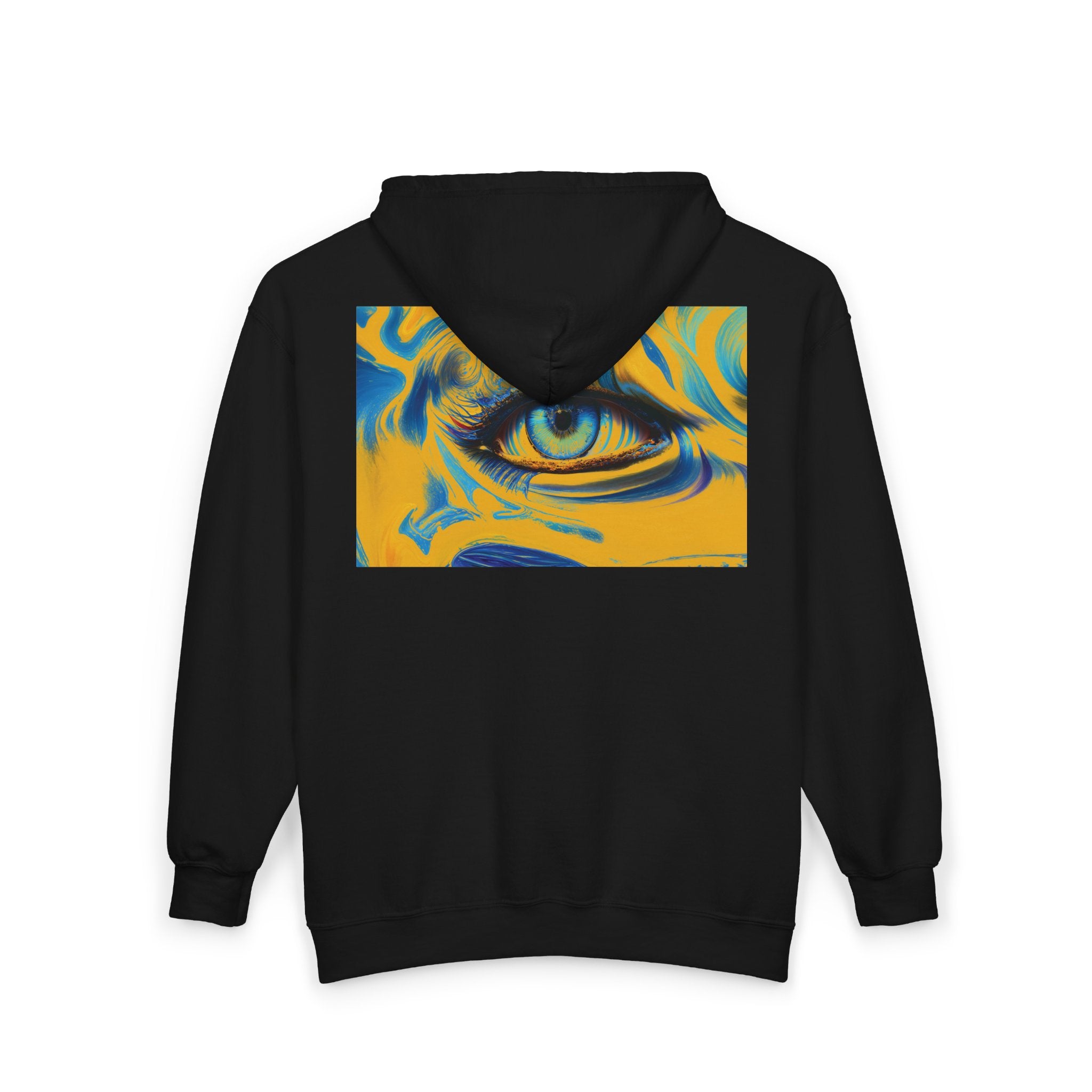 Solar Sight Full-Zip Hoodie
