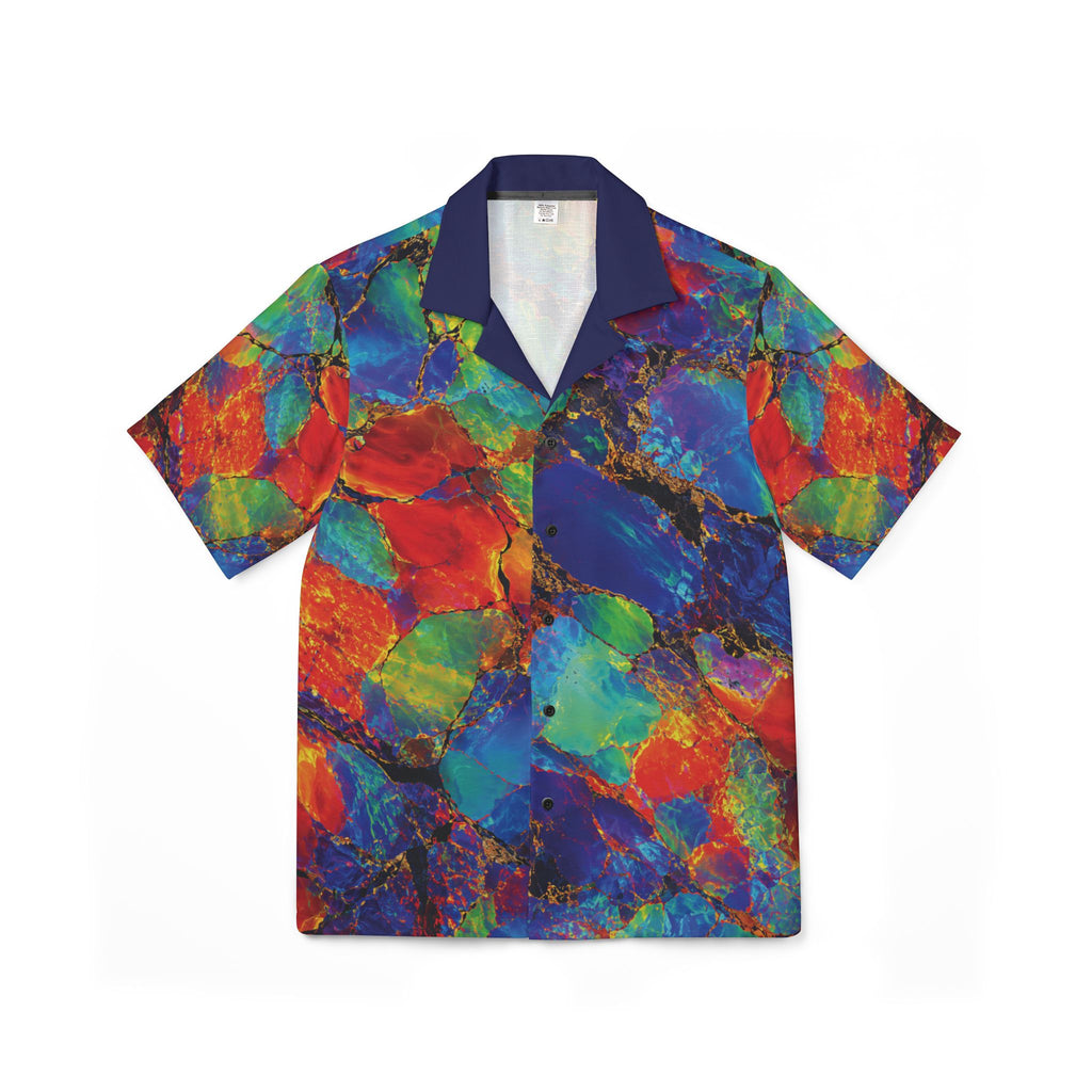 Not The Usual Opal Hawaiian Shirt