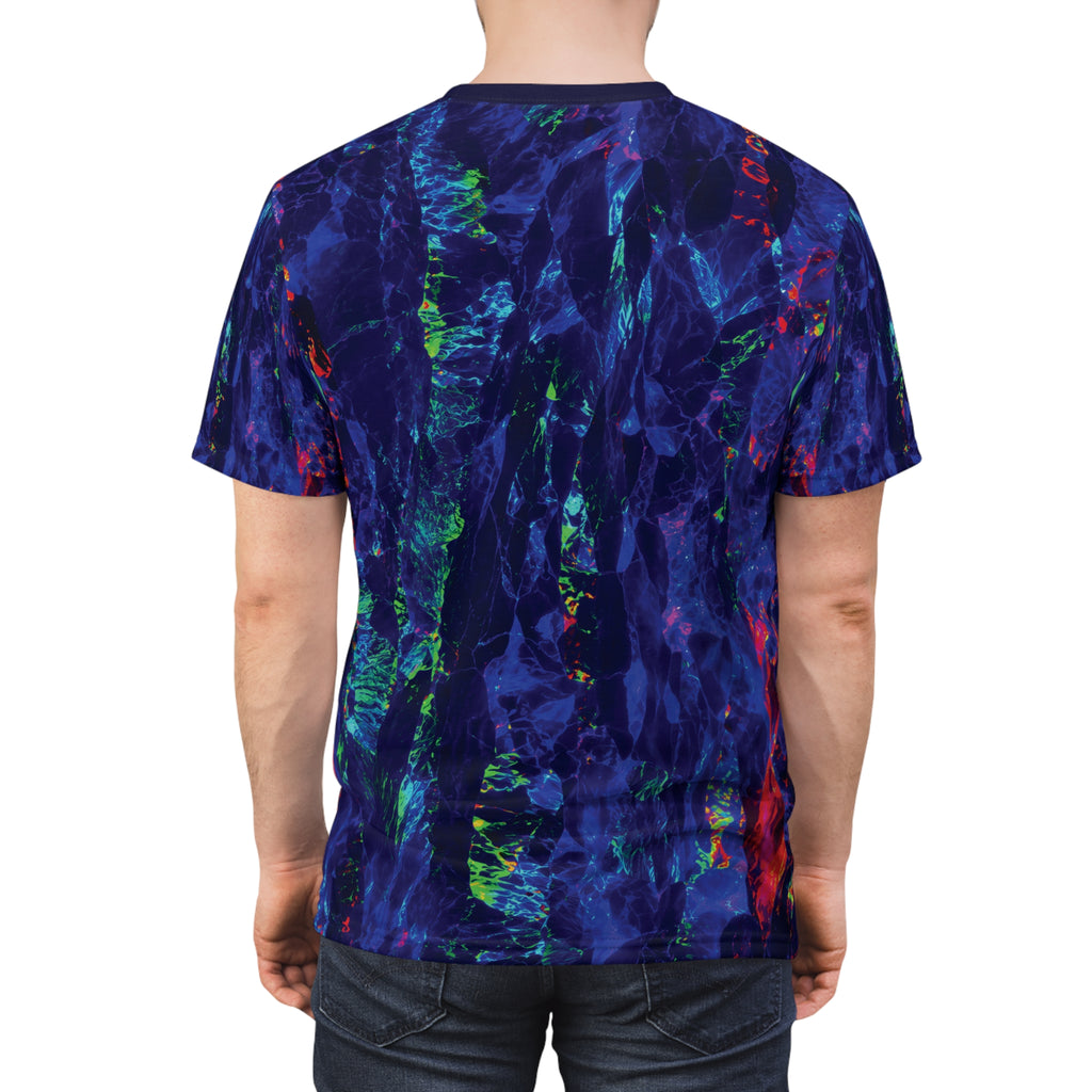 T-Shirt, Not Your Average Nightglow Opal Tee