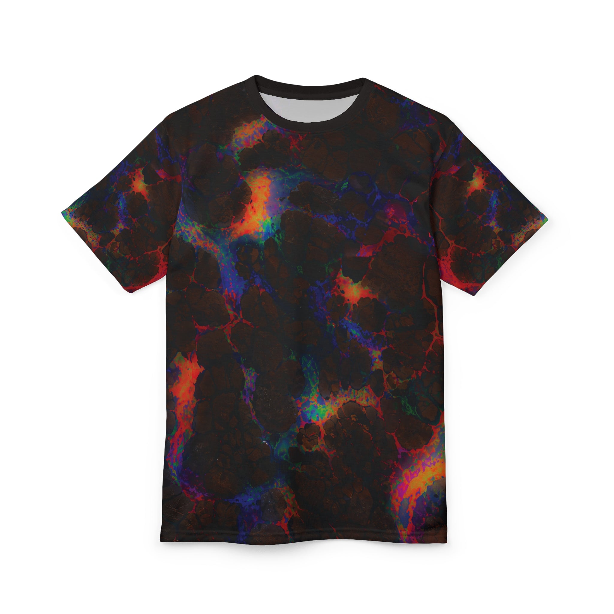 T-Shirt, Not Your Ordinary Opal Galaxy Tee