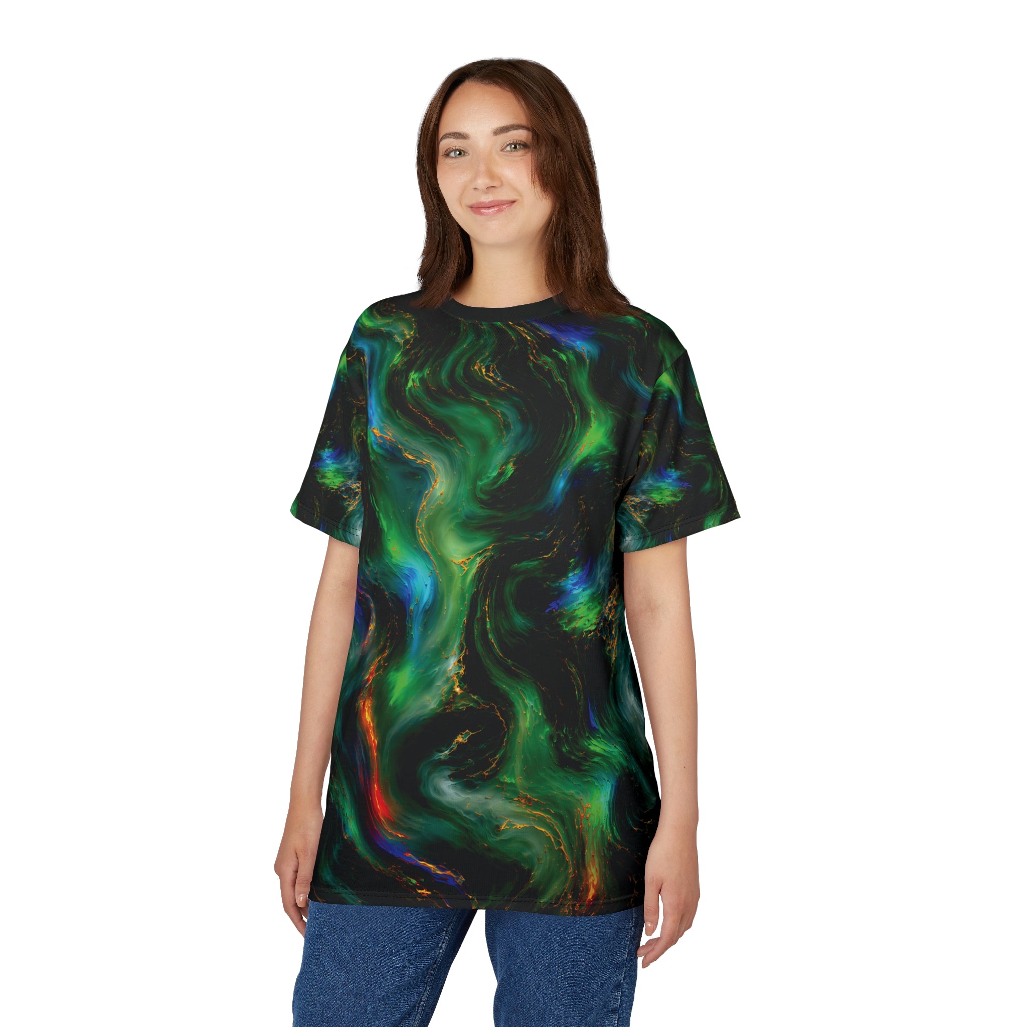 T-Shirt, Not Your Ordinary Opalstorm Tee