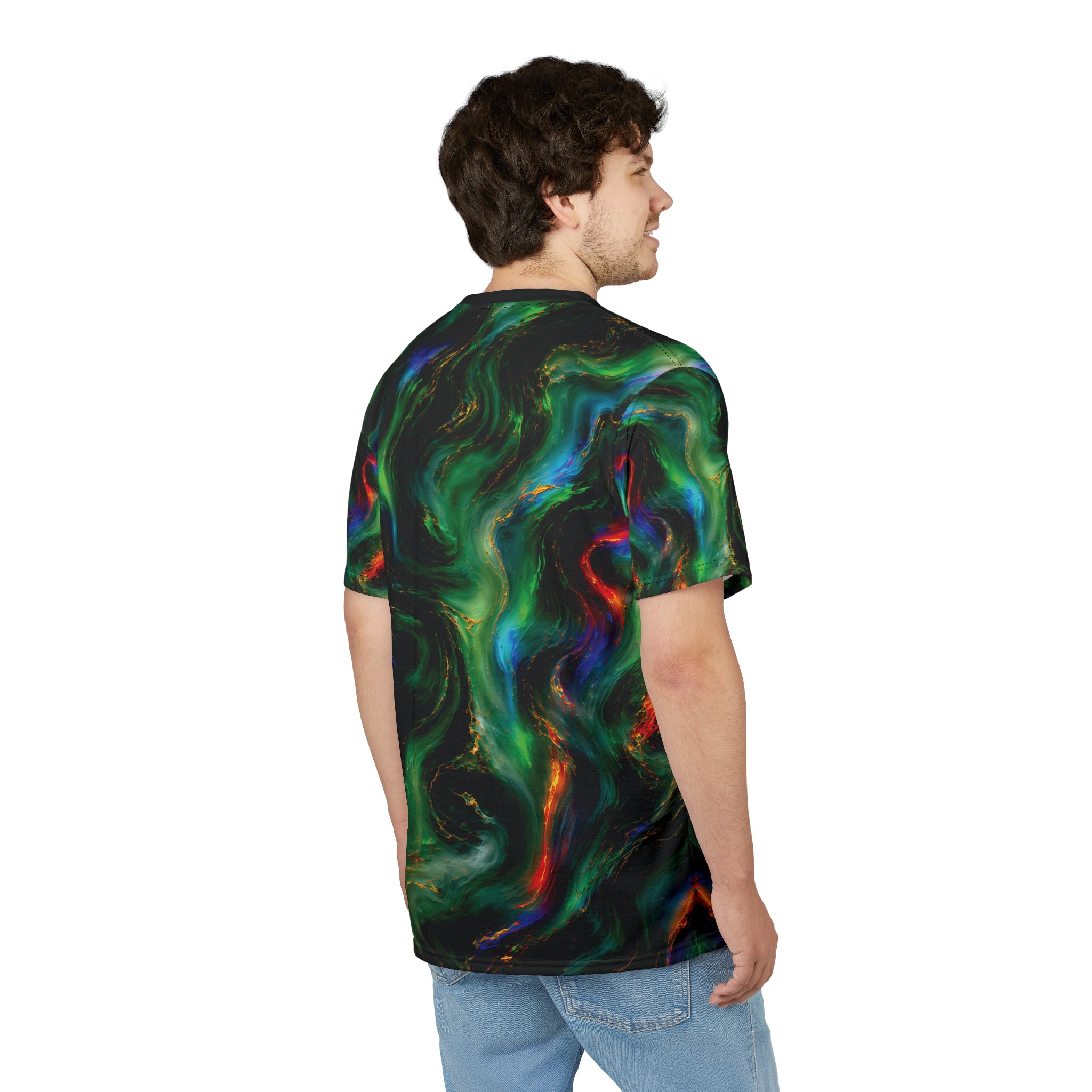 T-Shirt, Not Your Ordinary Opalstorm Tee