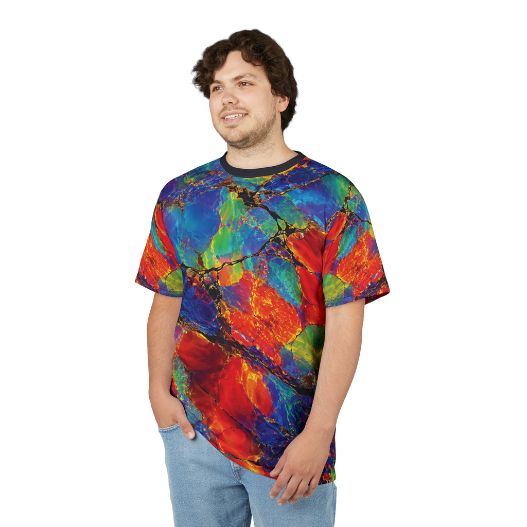 T-Shirt, Not Your Average Opalfire Tee