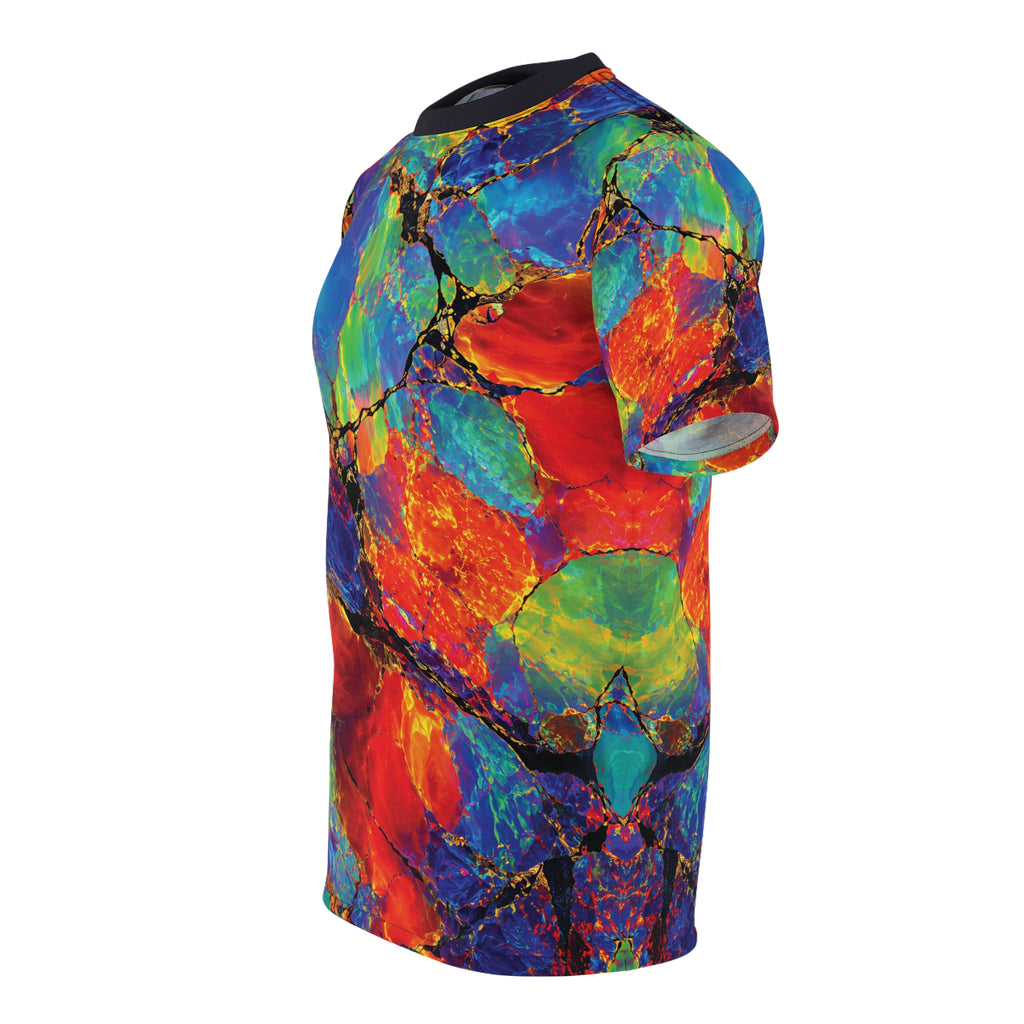 T-Shirt, Not Your Average Opalfire Tee