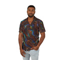 Hawaiian Shirt, Not Your Average Earthflow Camp Shirt
