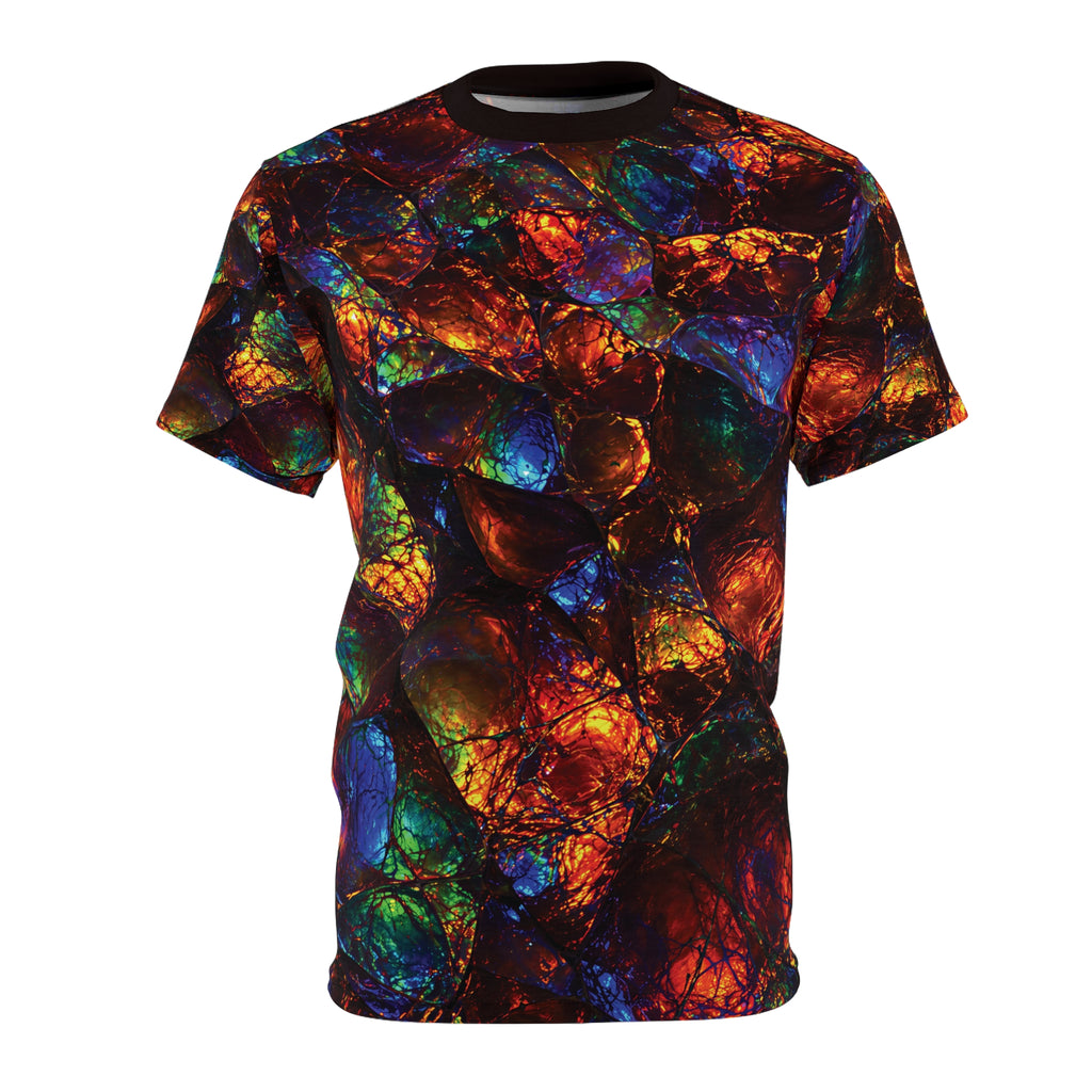 T-Shirt, Not Your Average Gemstone Tee