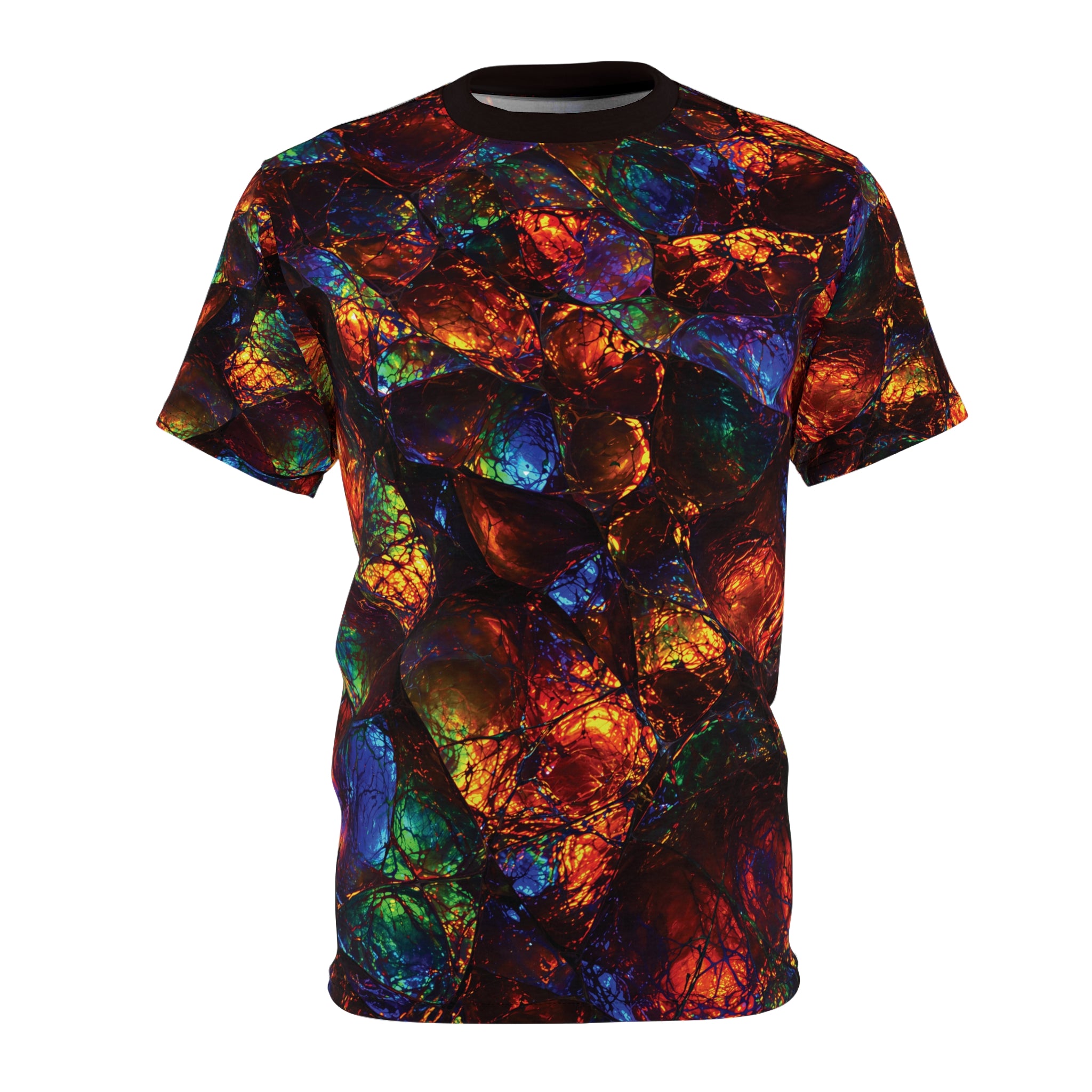 T-Shirt, Not Your Average Gemstone Tee