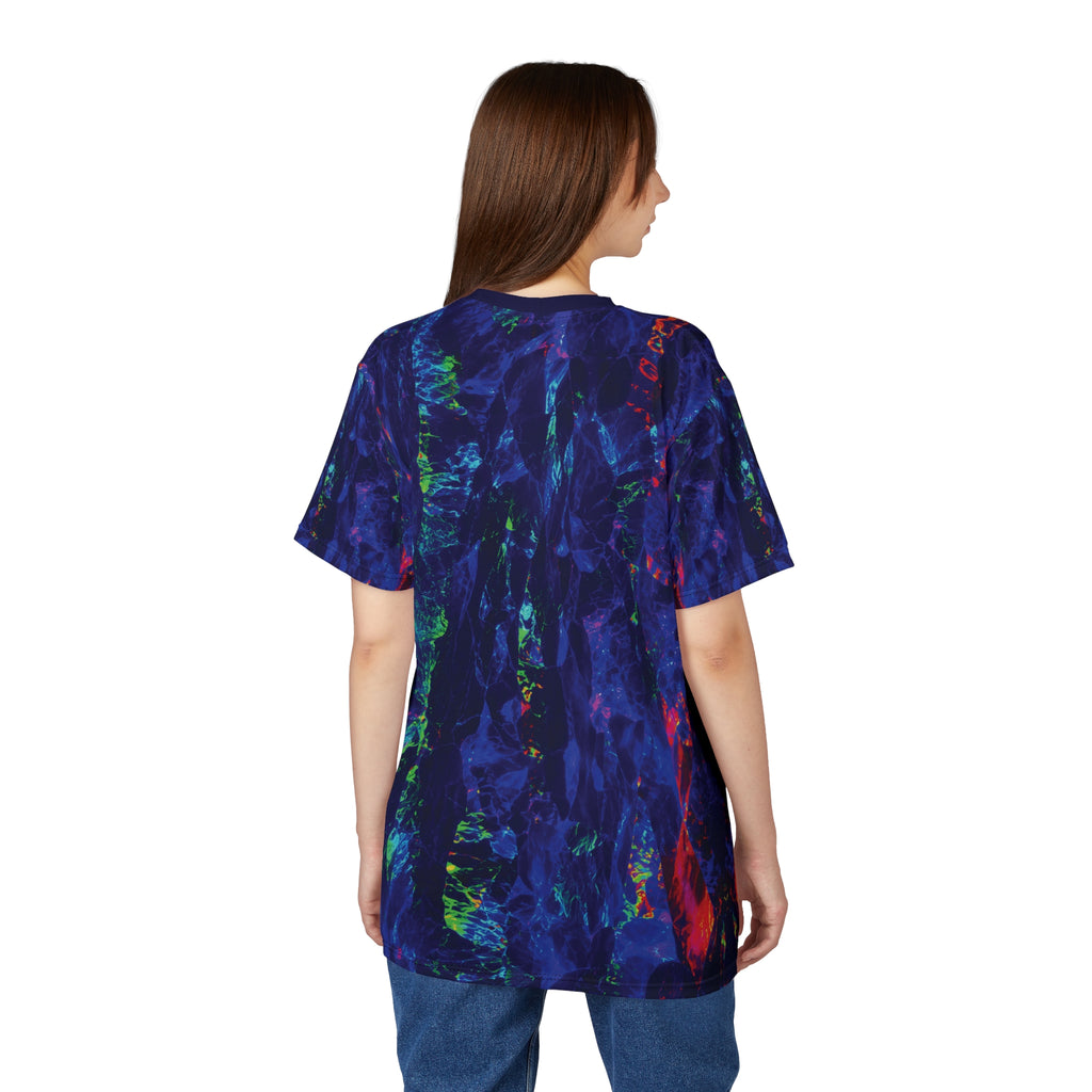 T-Shirt, Not Your Average Nightglow Opal Tee