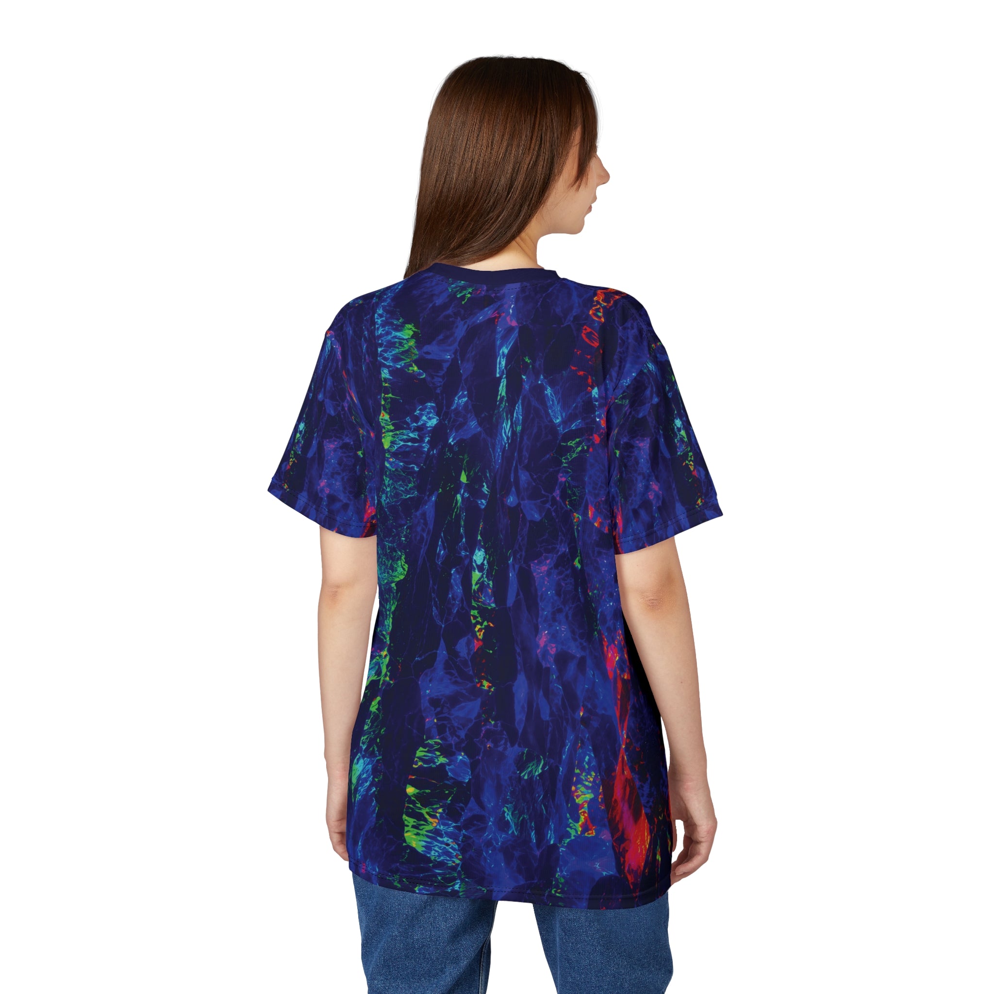 T-Shirt, Not Your Average Nightglow Opal Tee