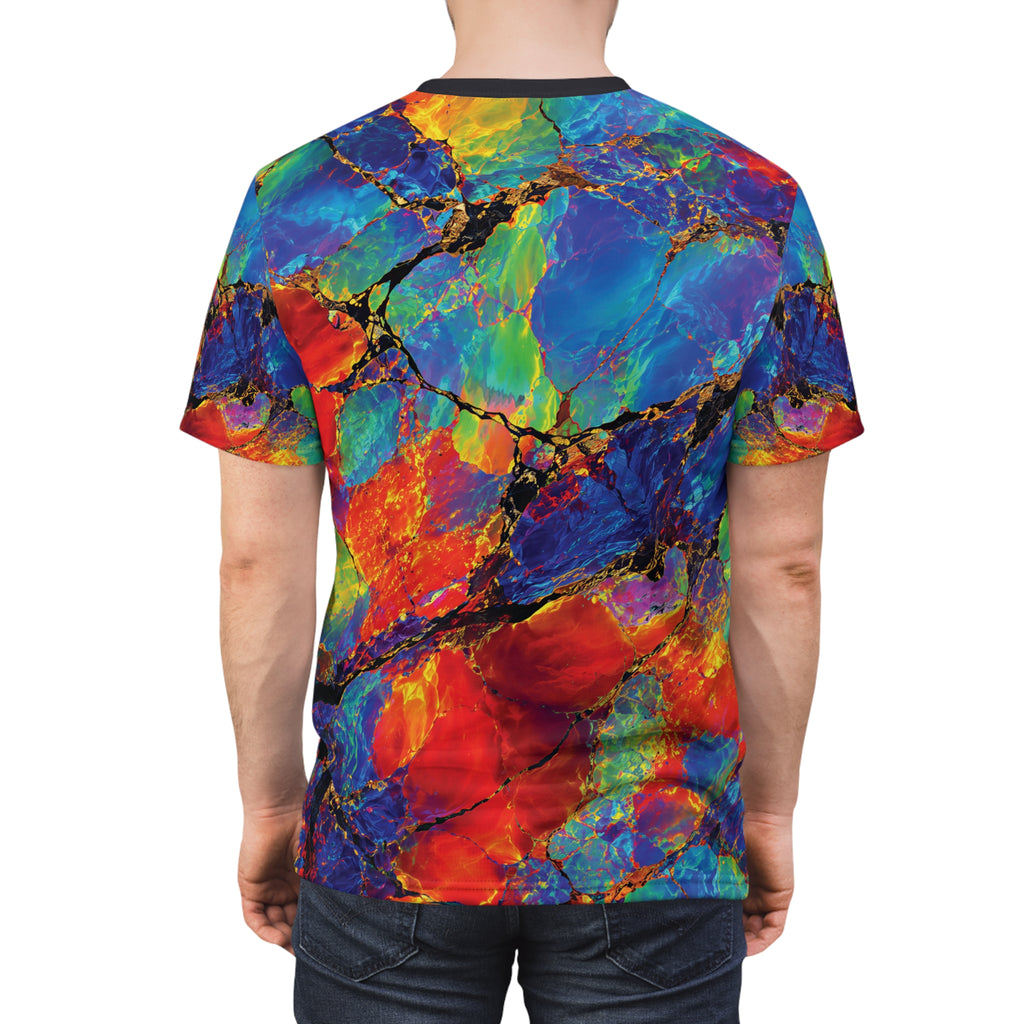 T-Shirt, Not Your Average Opalfire Tee