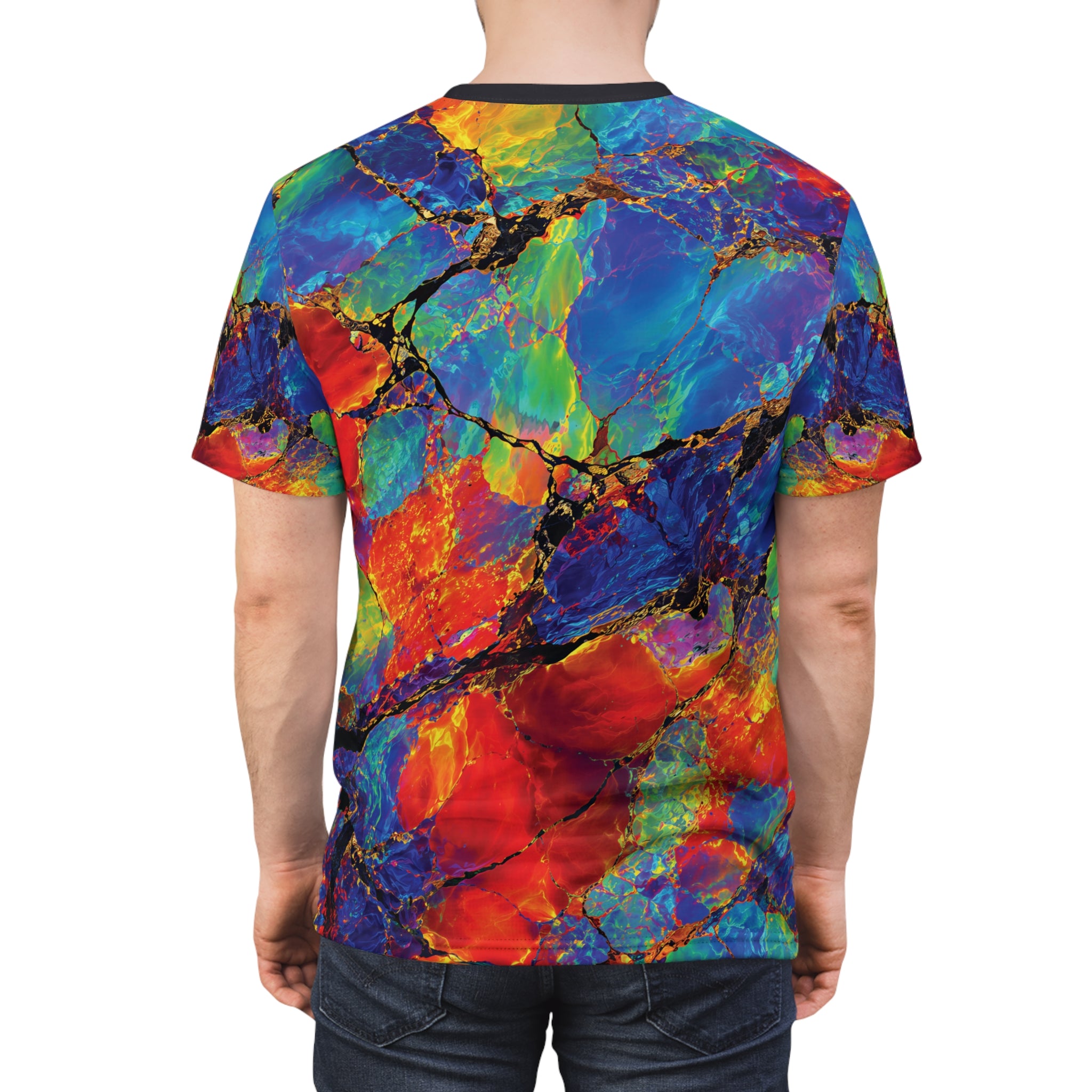 T-Shirt, Not Your Average Opalfire Tee