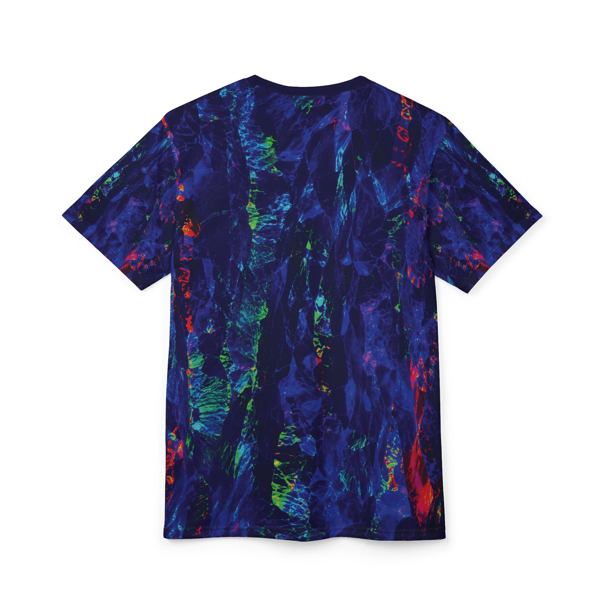 T-Shirt, Not Your Average Nightglow Opal Tee