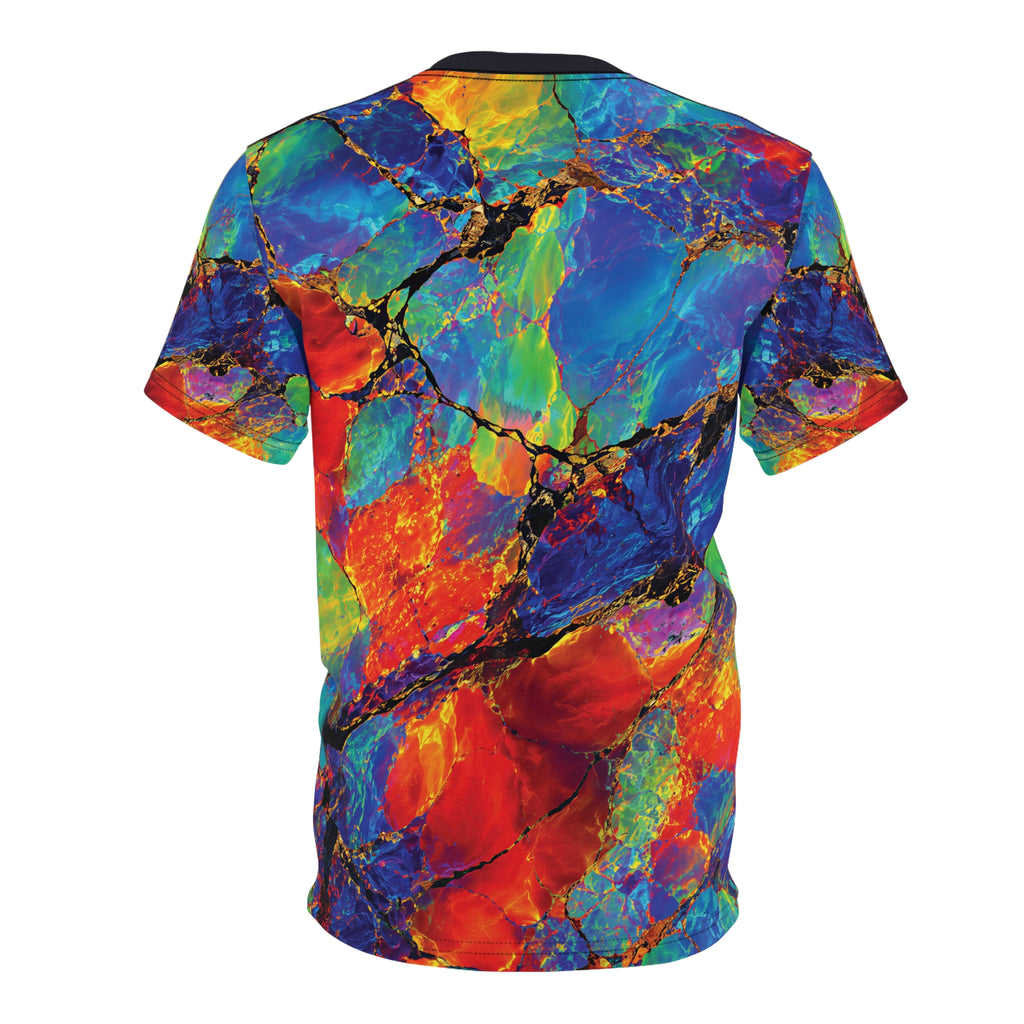 T-Shirt, Not Your Average Opalfire Tee