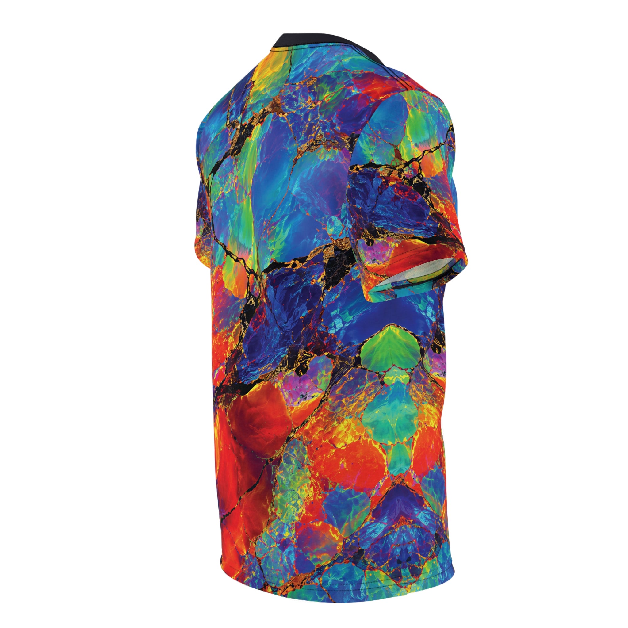 T-Shirt, Not Your Average Opalfire Tee