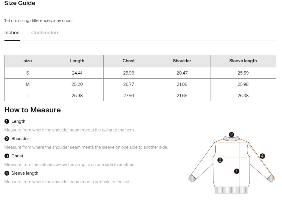 Not Your Usual Essential Fleece Mock-Neck Crew Sweatshirt Nah Yeah Maybe