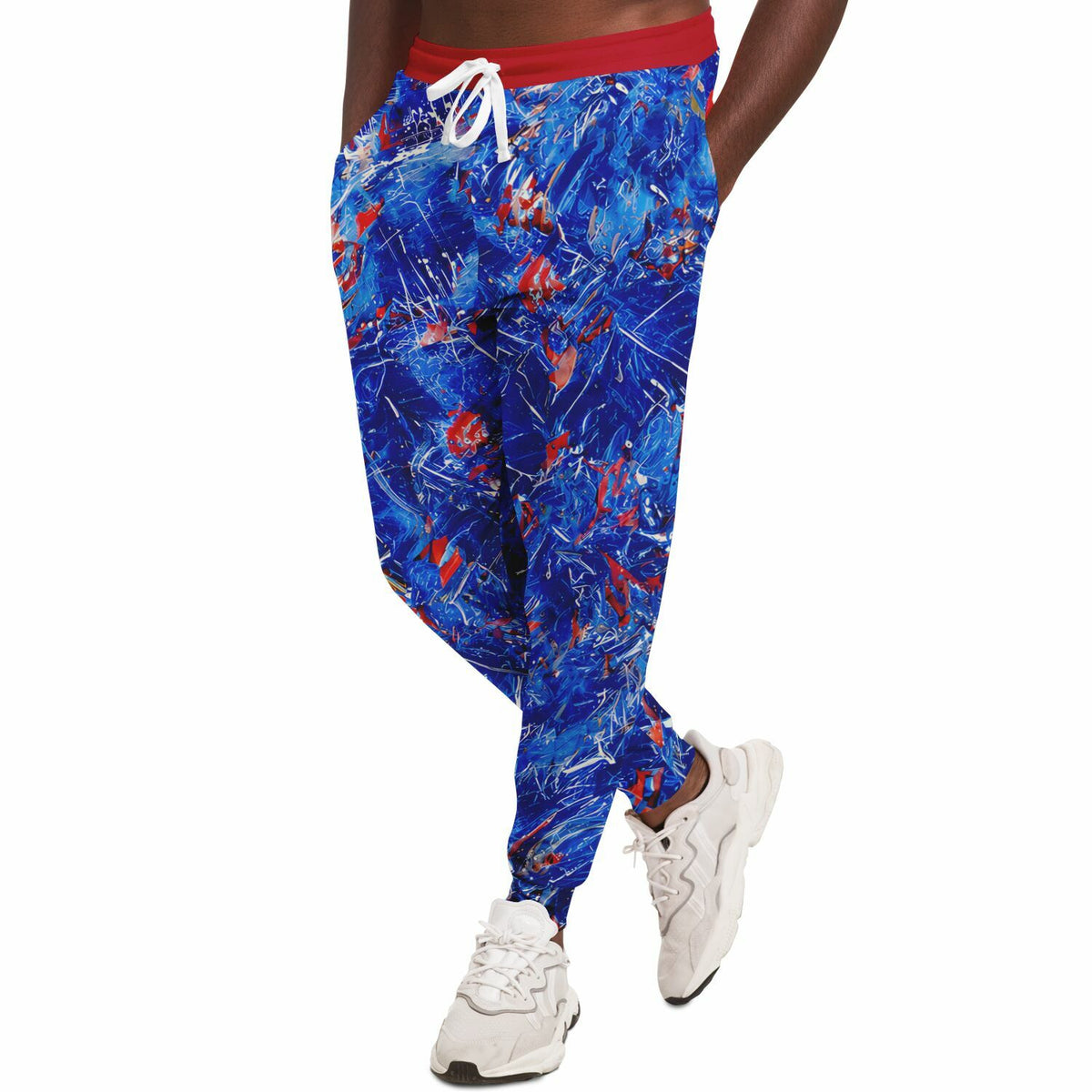 Fashion Joggers, Not Your Normal Electric Pulse Joggers
