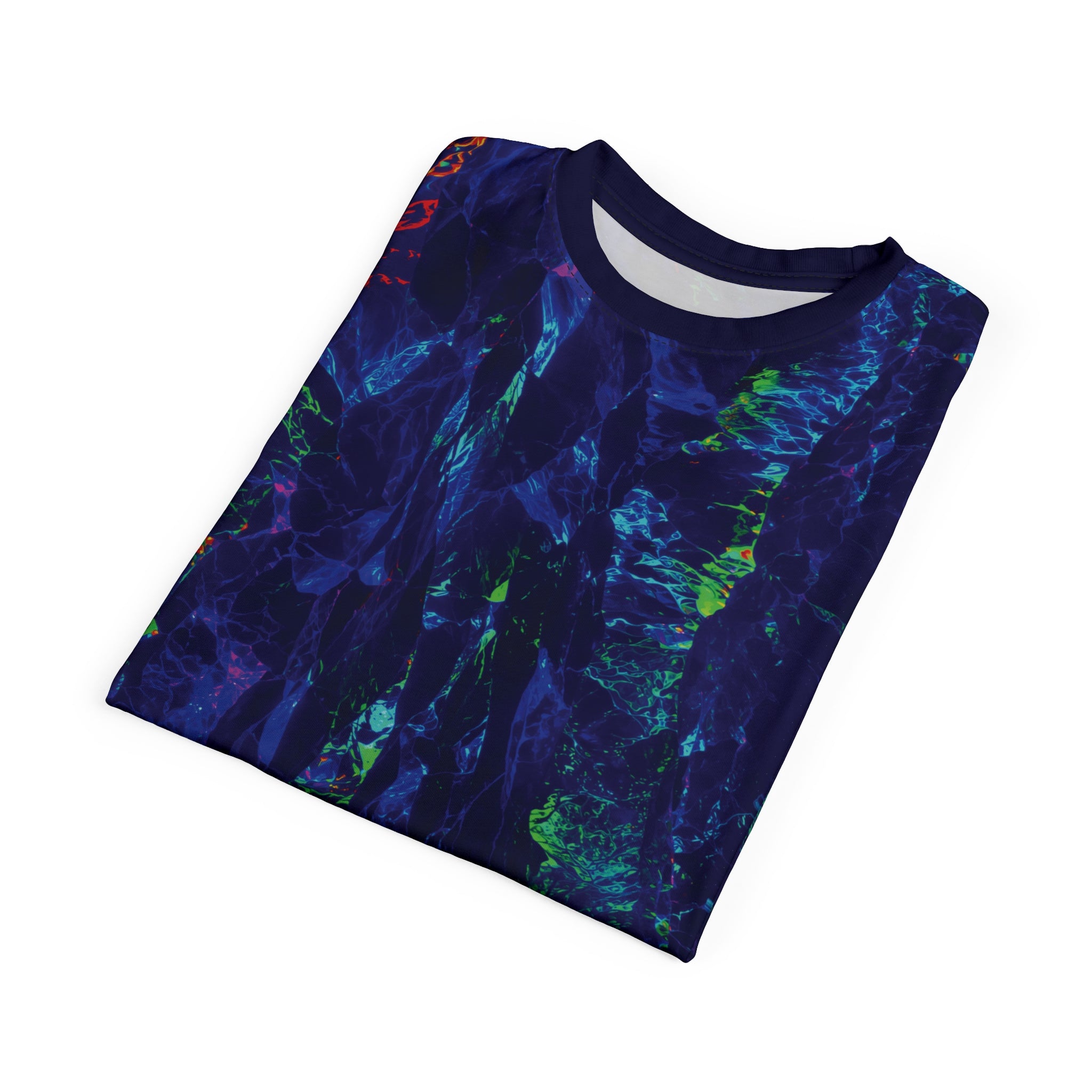 T-Shirt, Not Your Average Nightglow Opal Tee