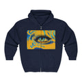 Solar Sight Full-Zip Hoodie