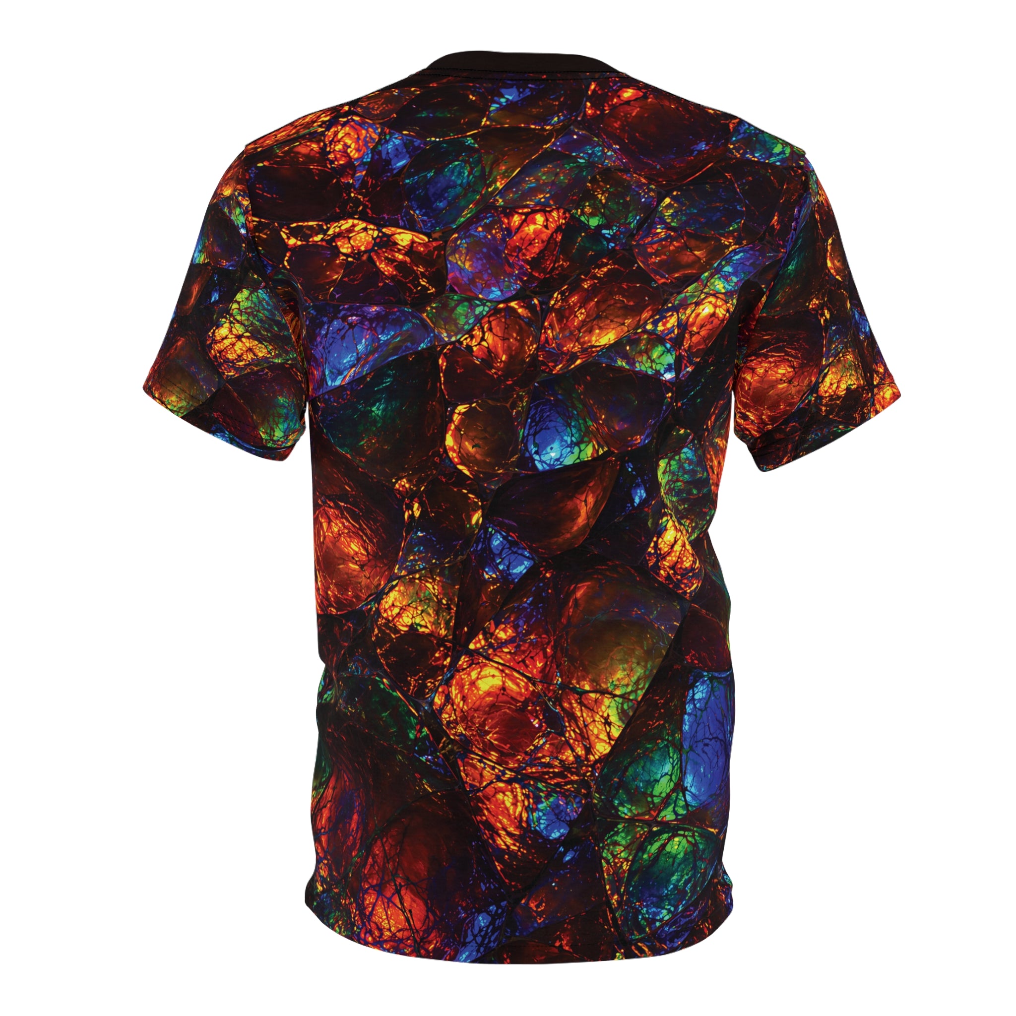 T-Shirt, Not Your Average Gemstone Tee