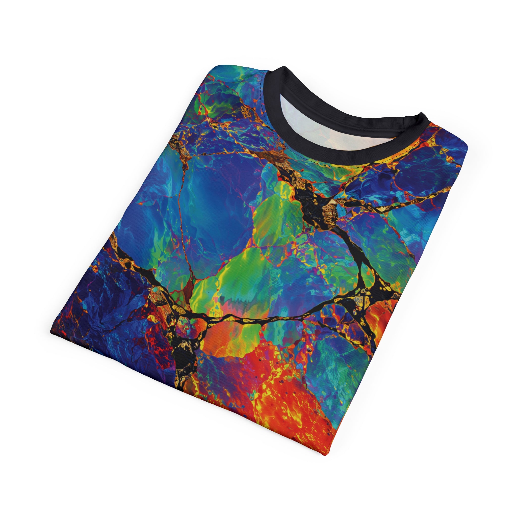 T-Shirt, Not Your Average Opalfire Tee