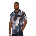Boulder Opal Smart Casual Polo Shirt