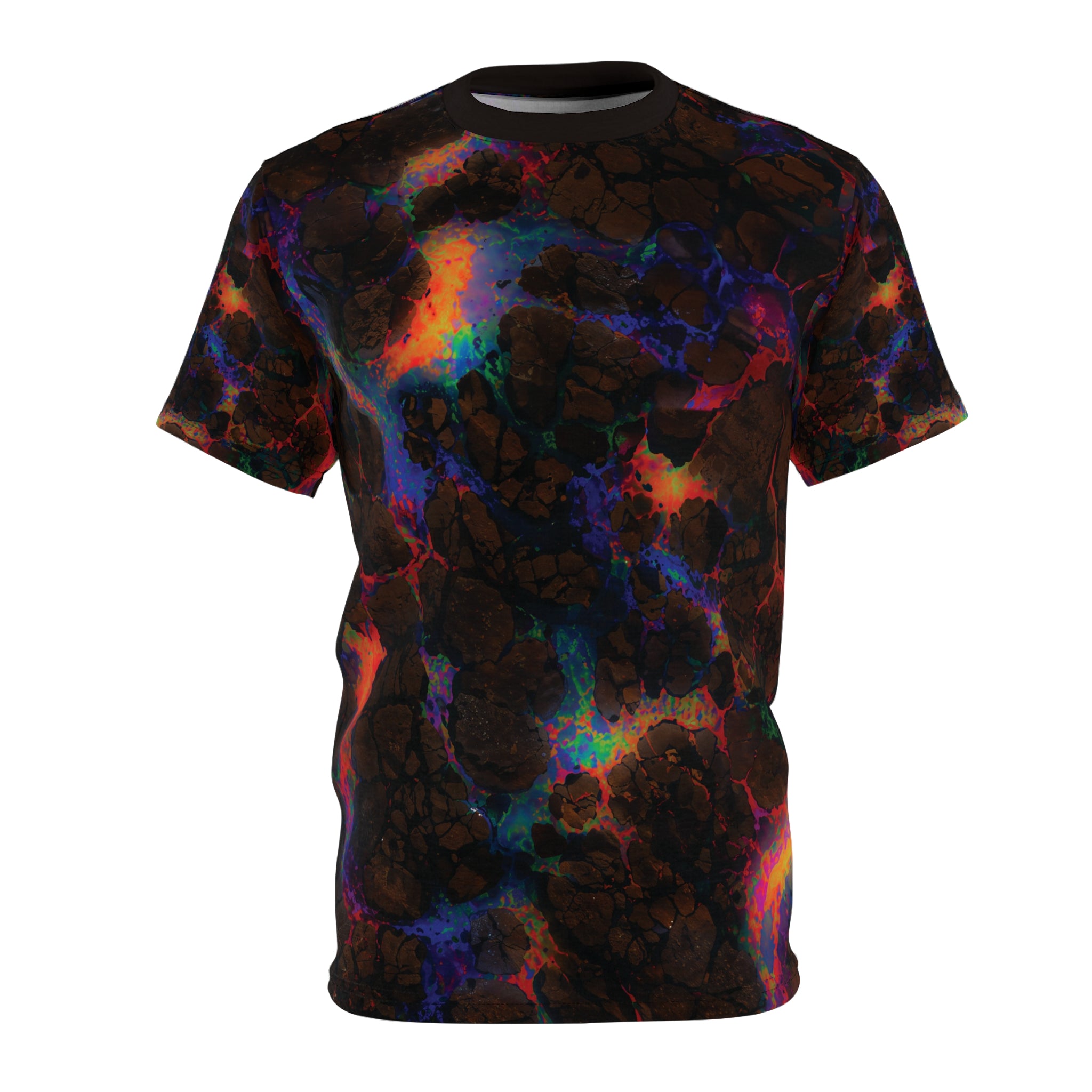 T-Shirt, Not Your Ordinary Opal Galaxy Tee
