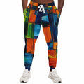 Athletic Joggers, Not Your Average Premium Sweatpants