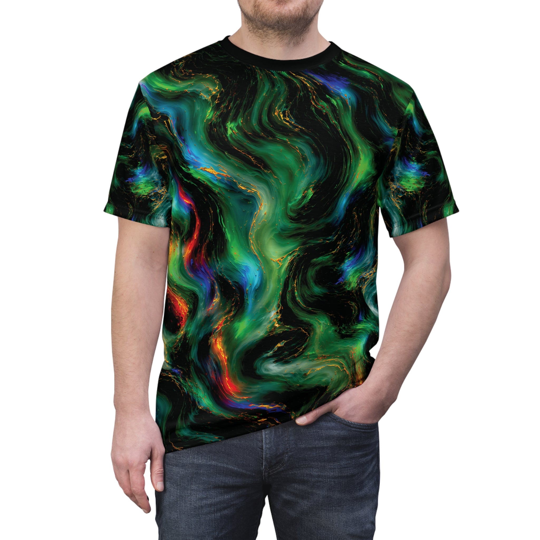 T-Shirt, Not Your Ordinary Opalstorm Tee