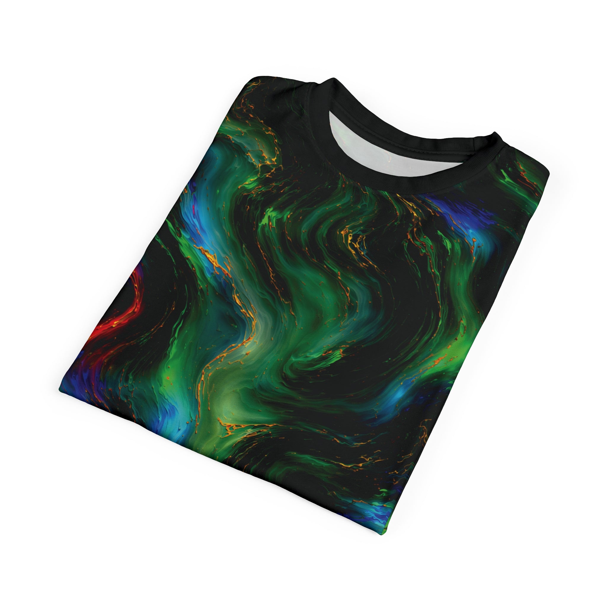 T-Shirt, Not Your Ordinary Opalstorm Tee