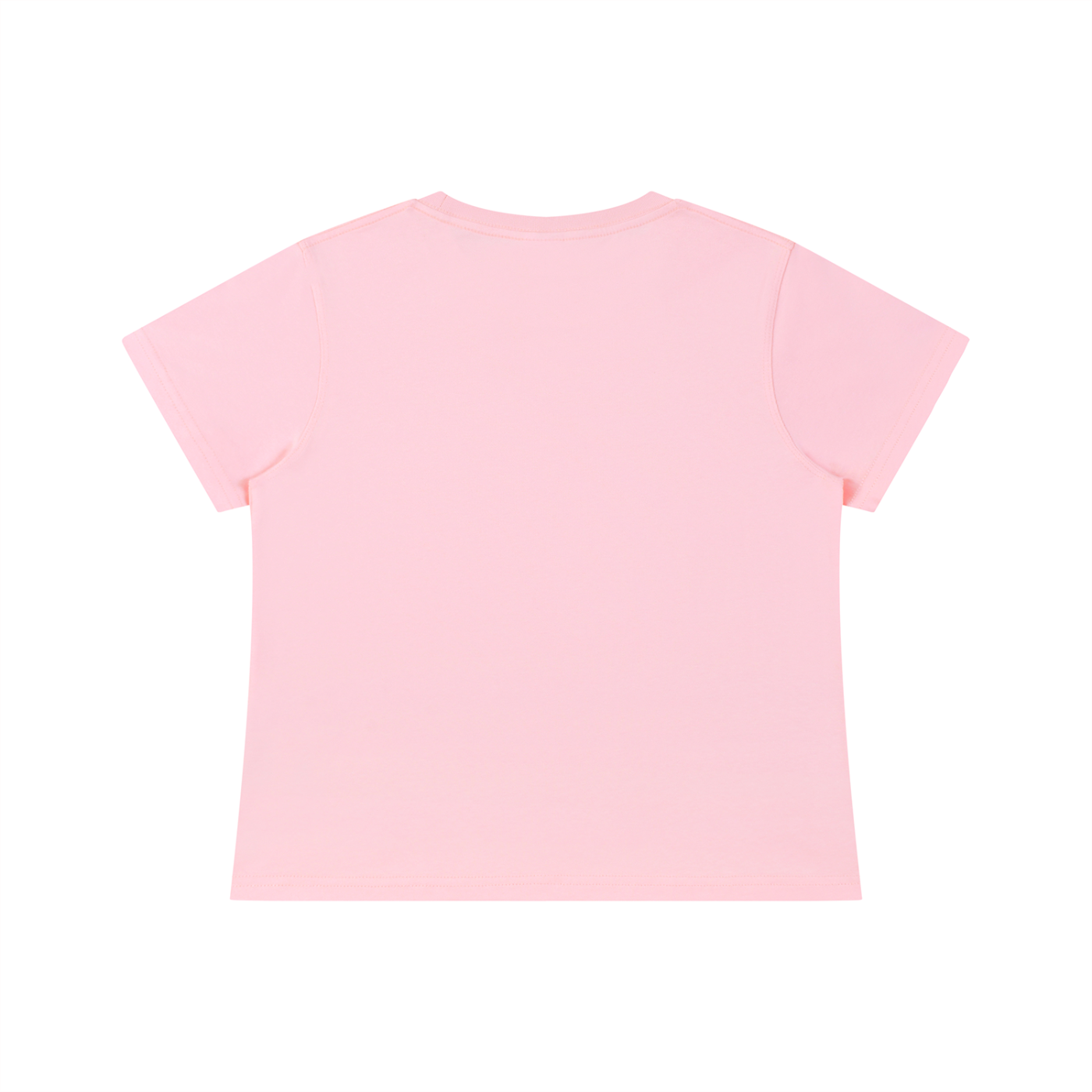 Not Silent Women's Quick-Dry Baby T-Shirt Executive Dysfunction USA Tee
