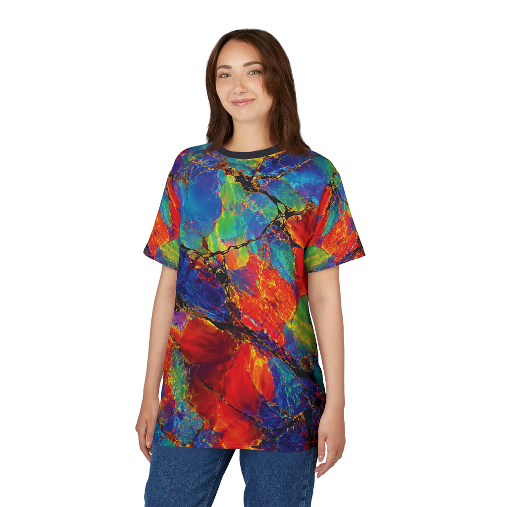 T-Shirt, Not Your Average Opalfire Tee