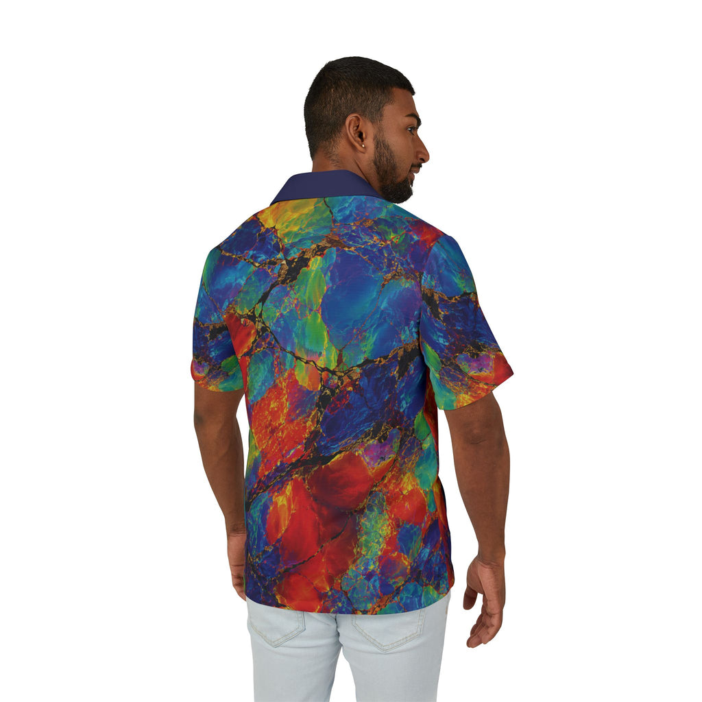 Not The Usual Opal Hawaiian Shirt