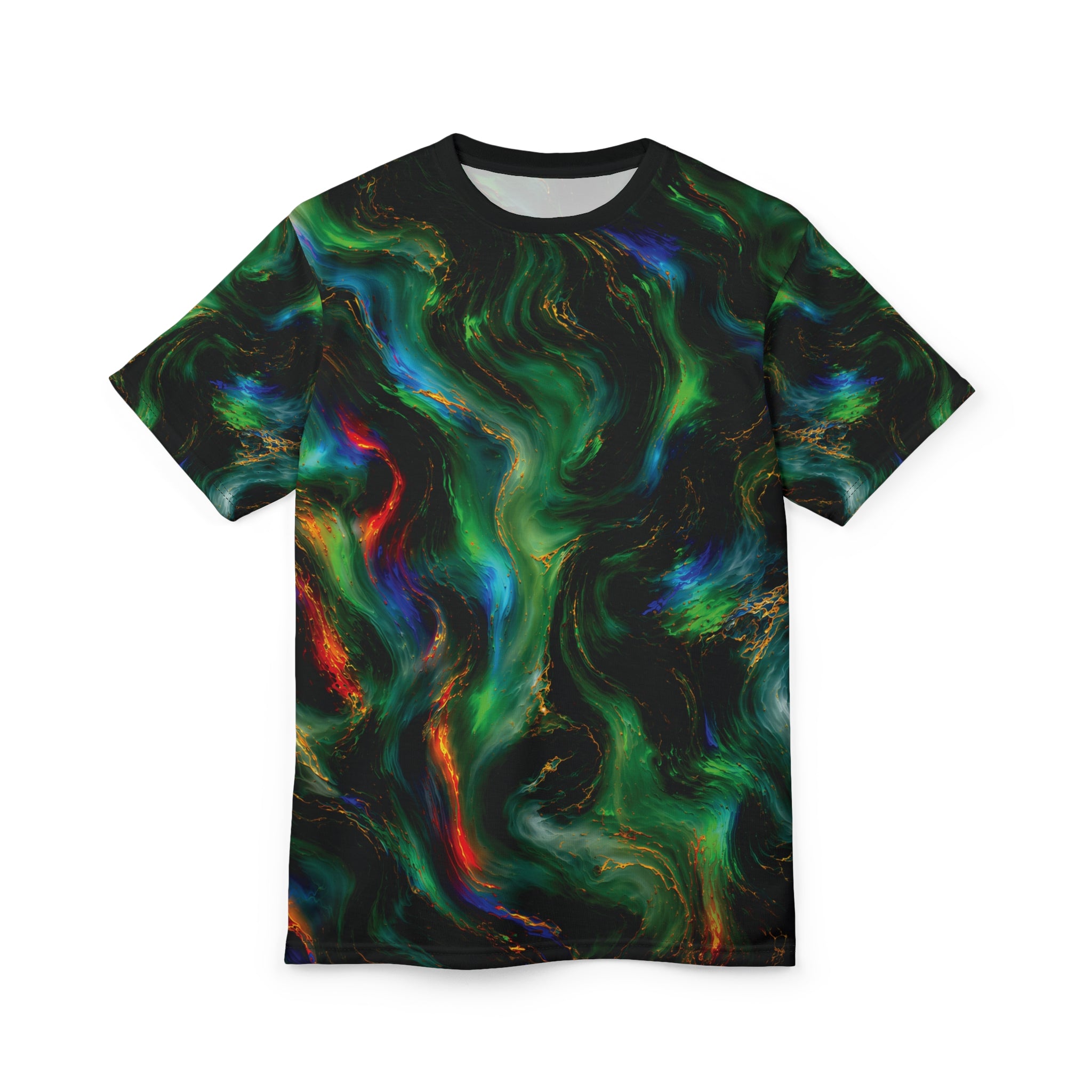 T-Shirt, Not Your Ordinary Opalstorm Tee