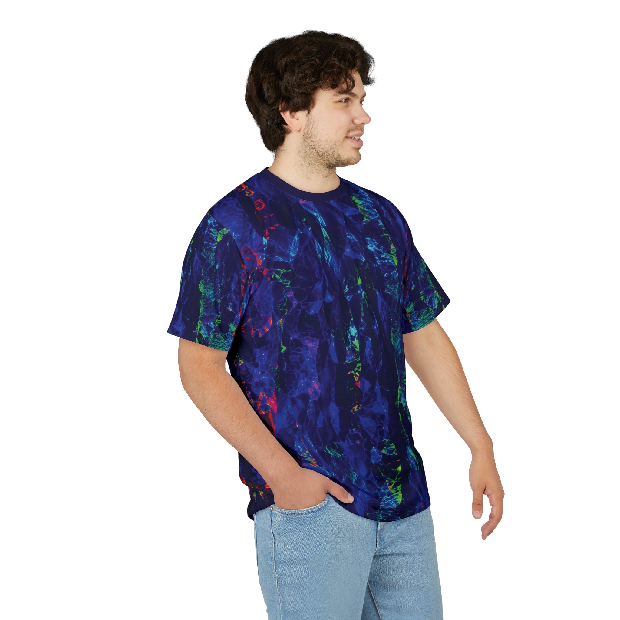 T-Shirt, Not Your Average Nightglow Opal Tee