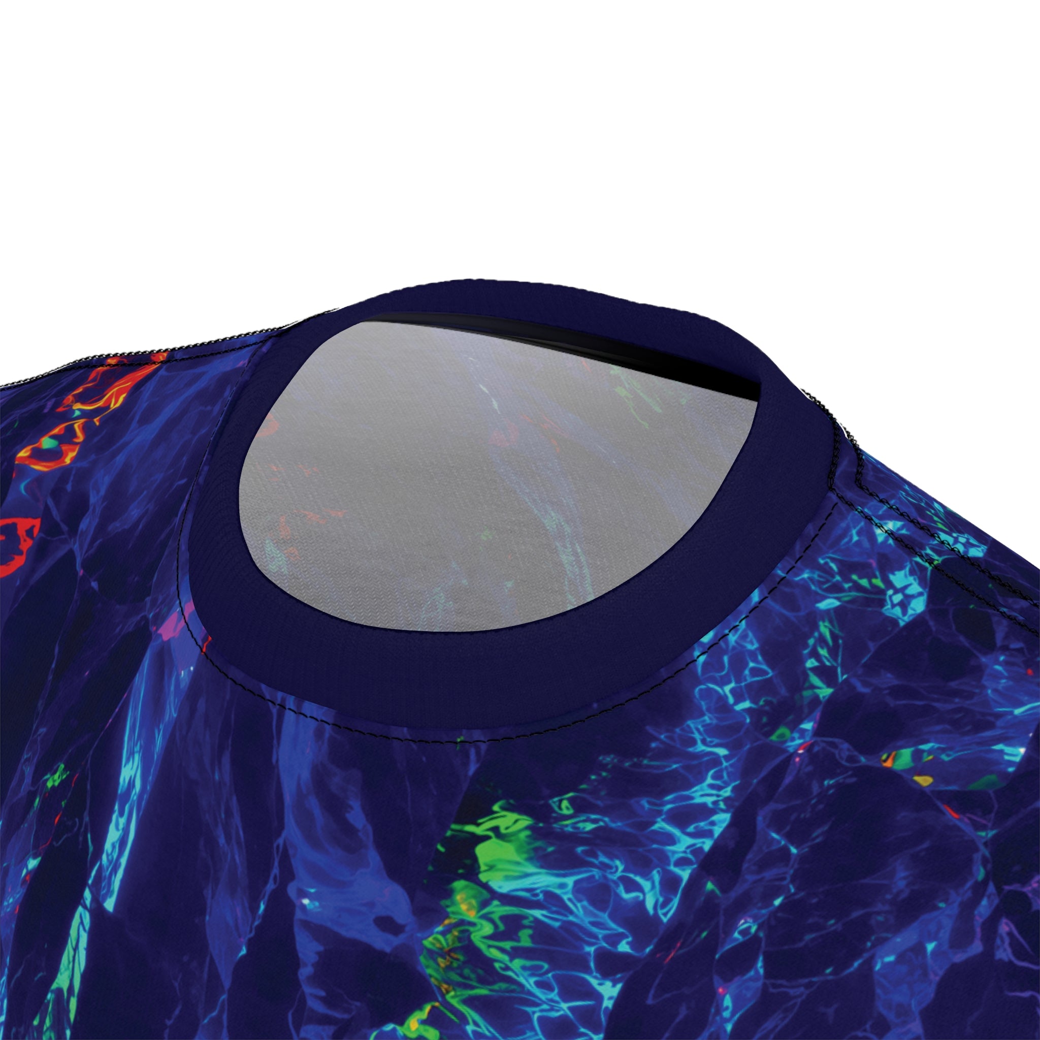 T-Shirt, Not Your Average Nightglow Opal Tee
