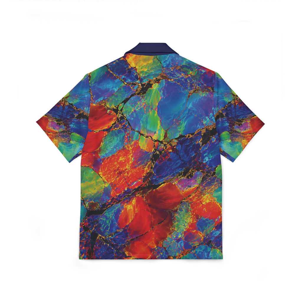 Not The Usual Opal Hawaiian Shirt