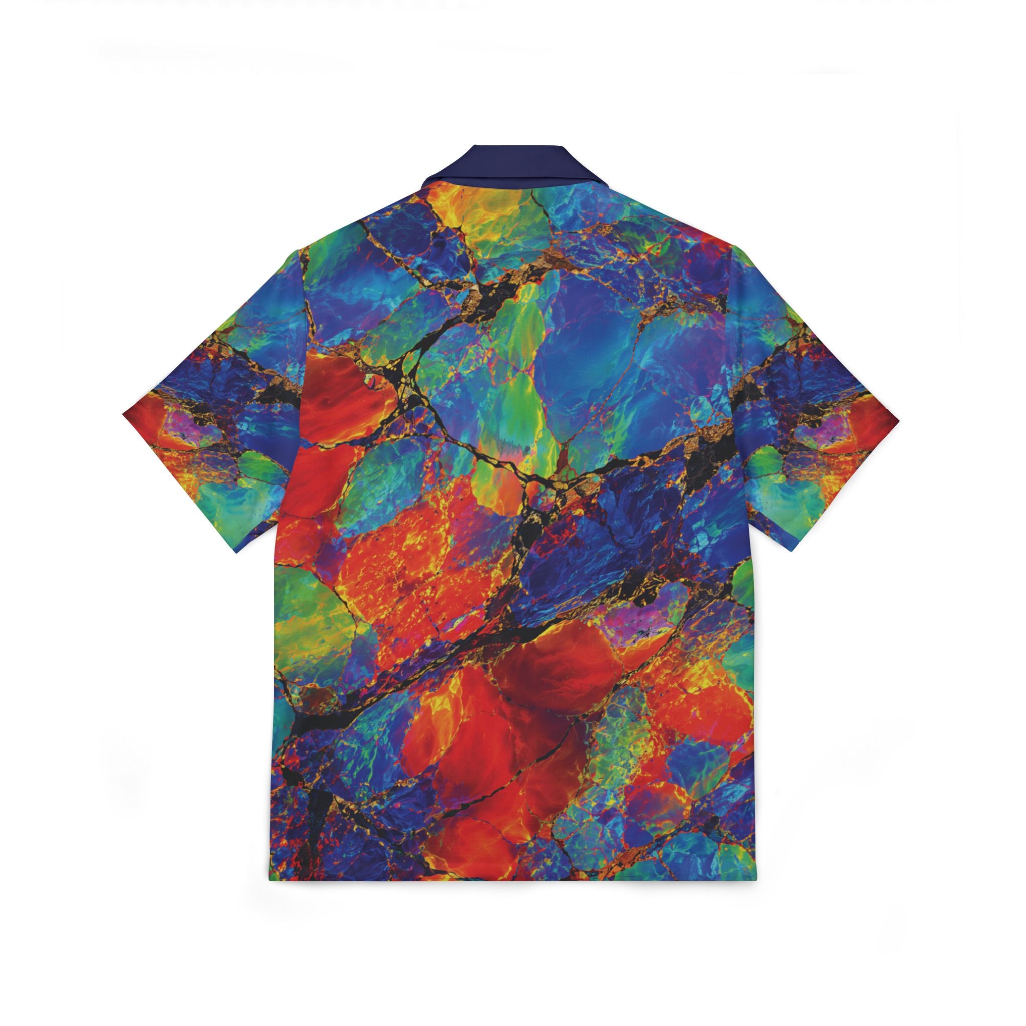 Not The Usual Opal Hawaiian Shirt