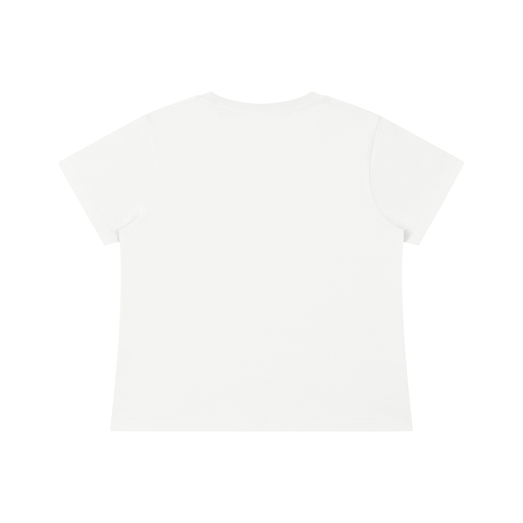Not Silent Women's Quick-Dry Baby T-Shirt Executive Dysfunction USA Tee