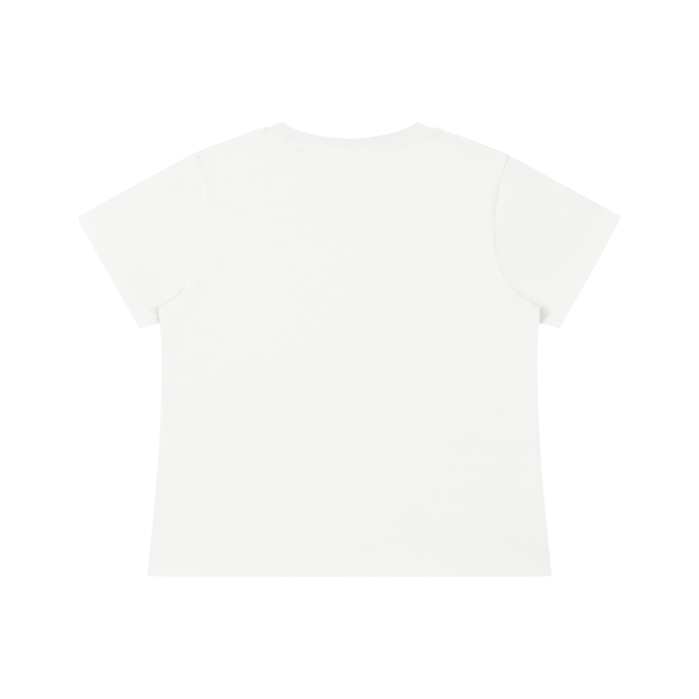Not Silent Women's Quick-Dry Baby T-Shirt Executive Dysfunction USA Tee