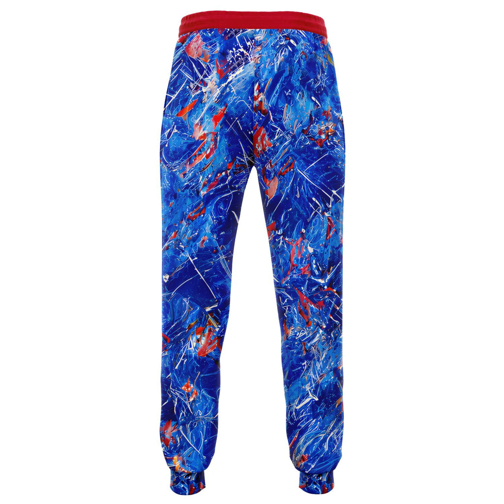 Fashion Joggers, Not Your Normal Electric Pulse Joggers