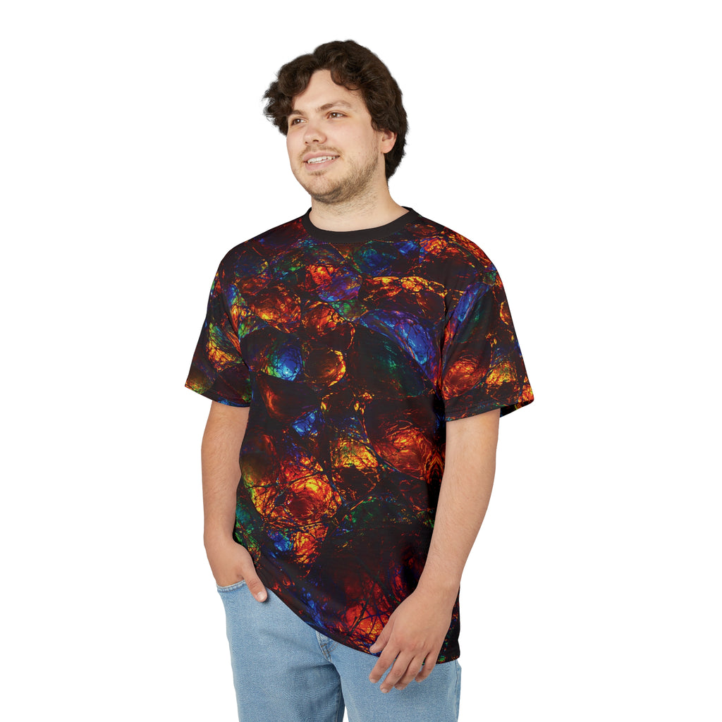 T-Shirt, Not Your Average Gemstone Tee
