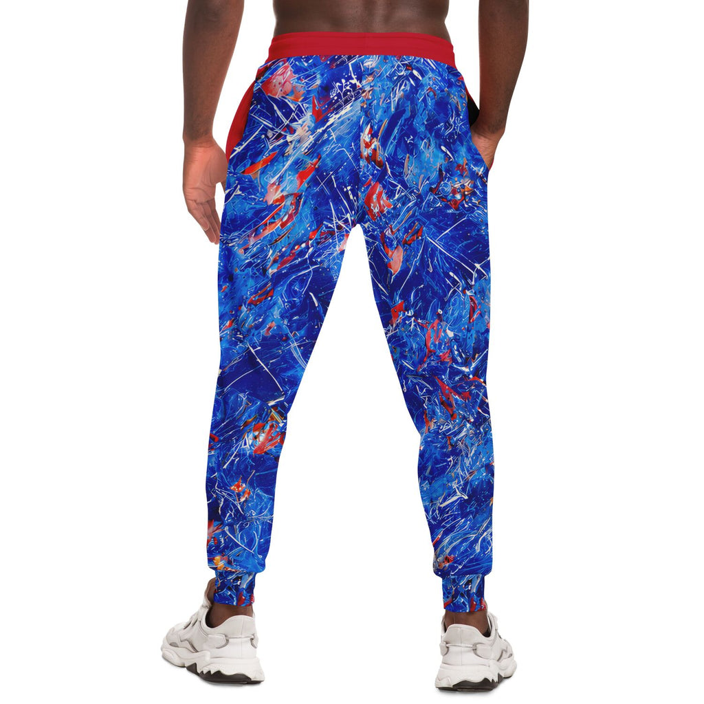 Fashion Joggers, Not Your Normal Electric Pulse Joggers