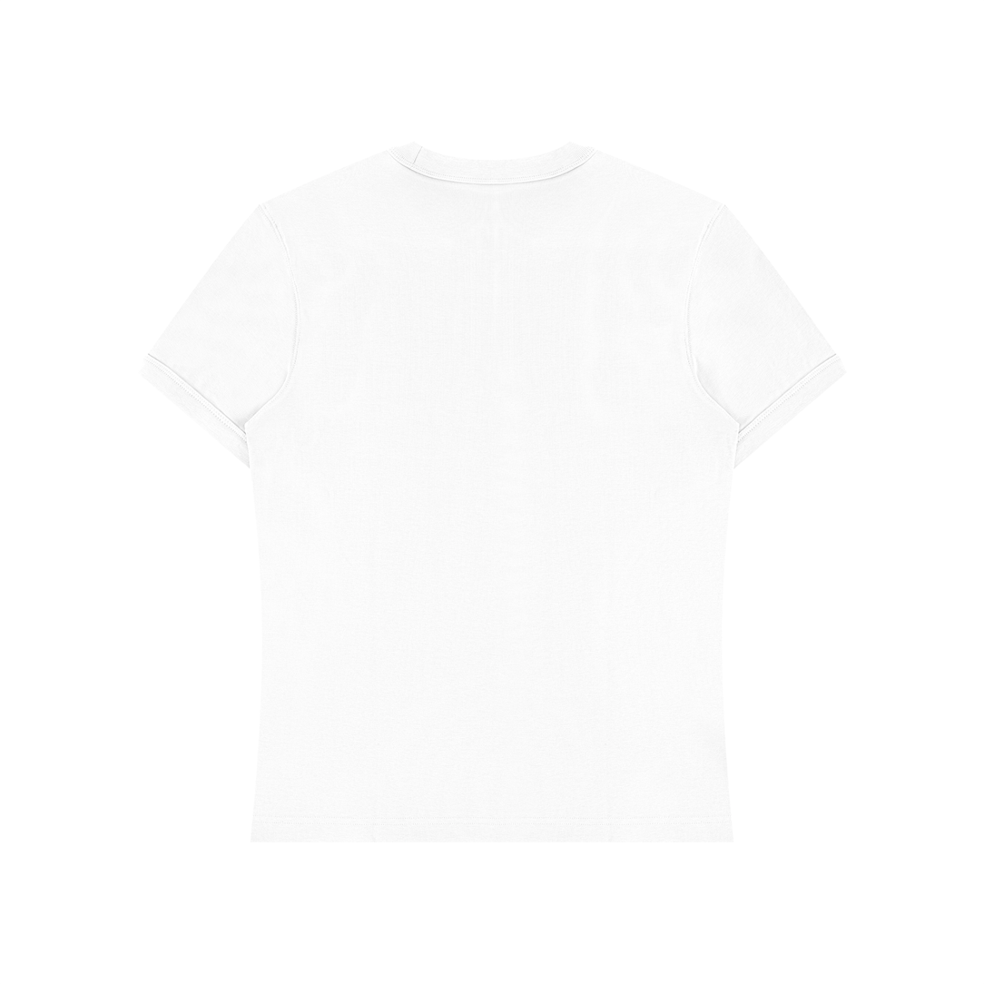 Not Basic Inventory Gas Station Glory Route 66 Stretch Tee Unisex Heavyweight Slim Fit T-Shirt